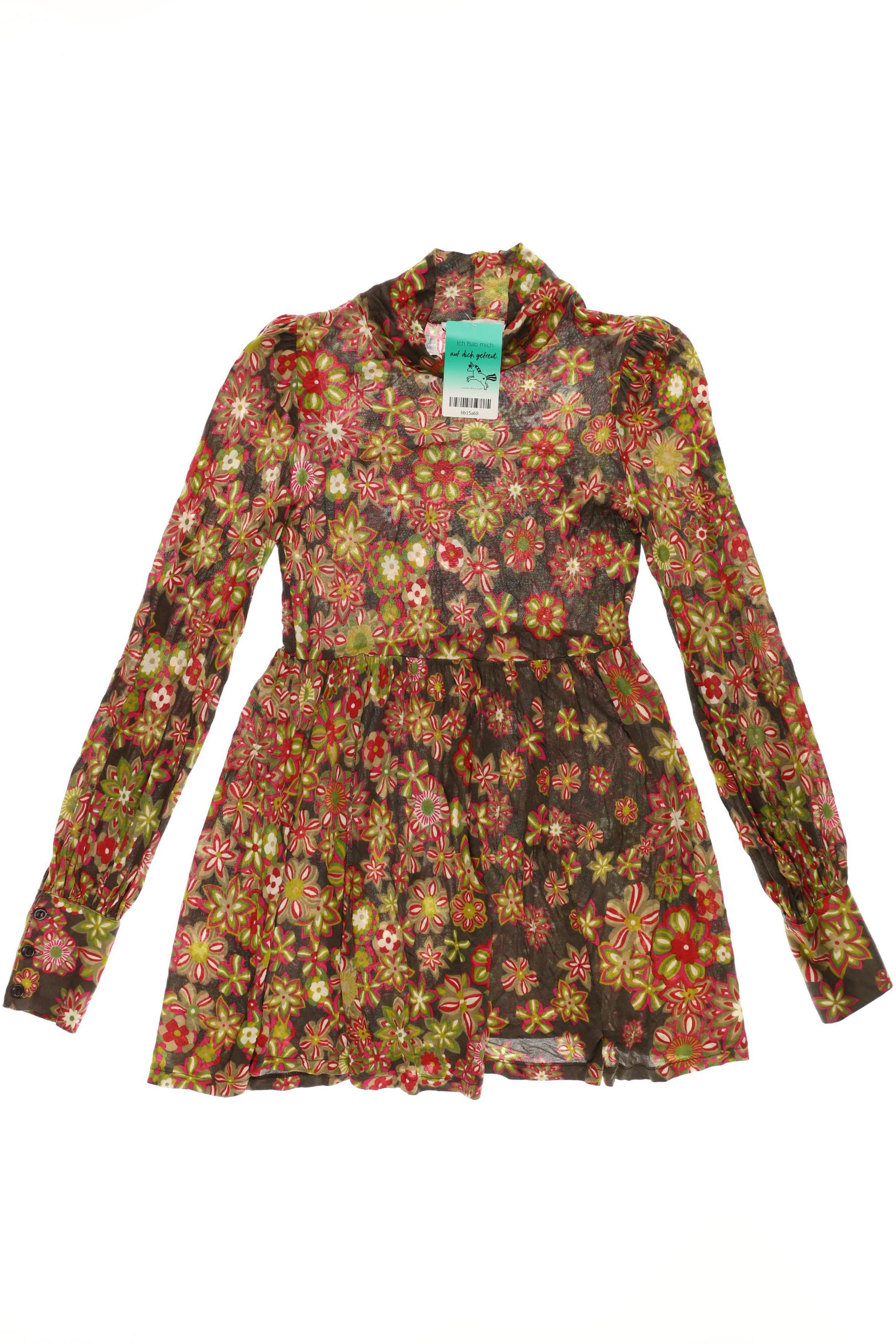 

M Missoni Damen Kleid, grün, Gr. 32