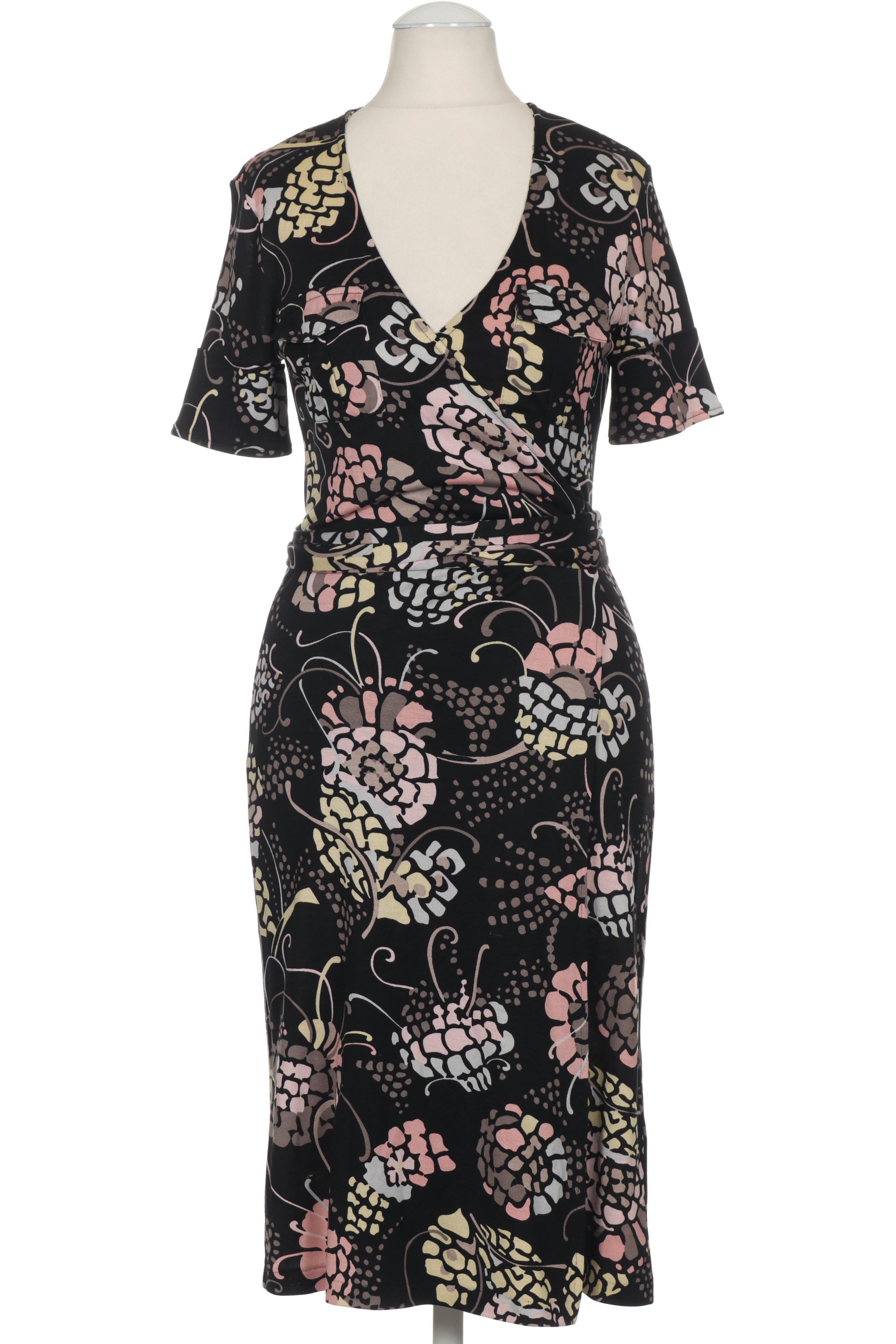 

M Missoni Damen Kleid, schwarz, Gr. 34