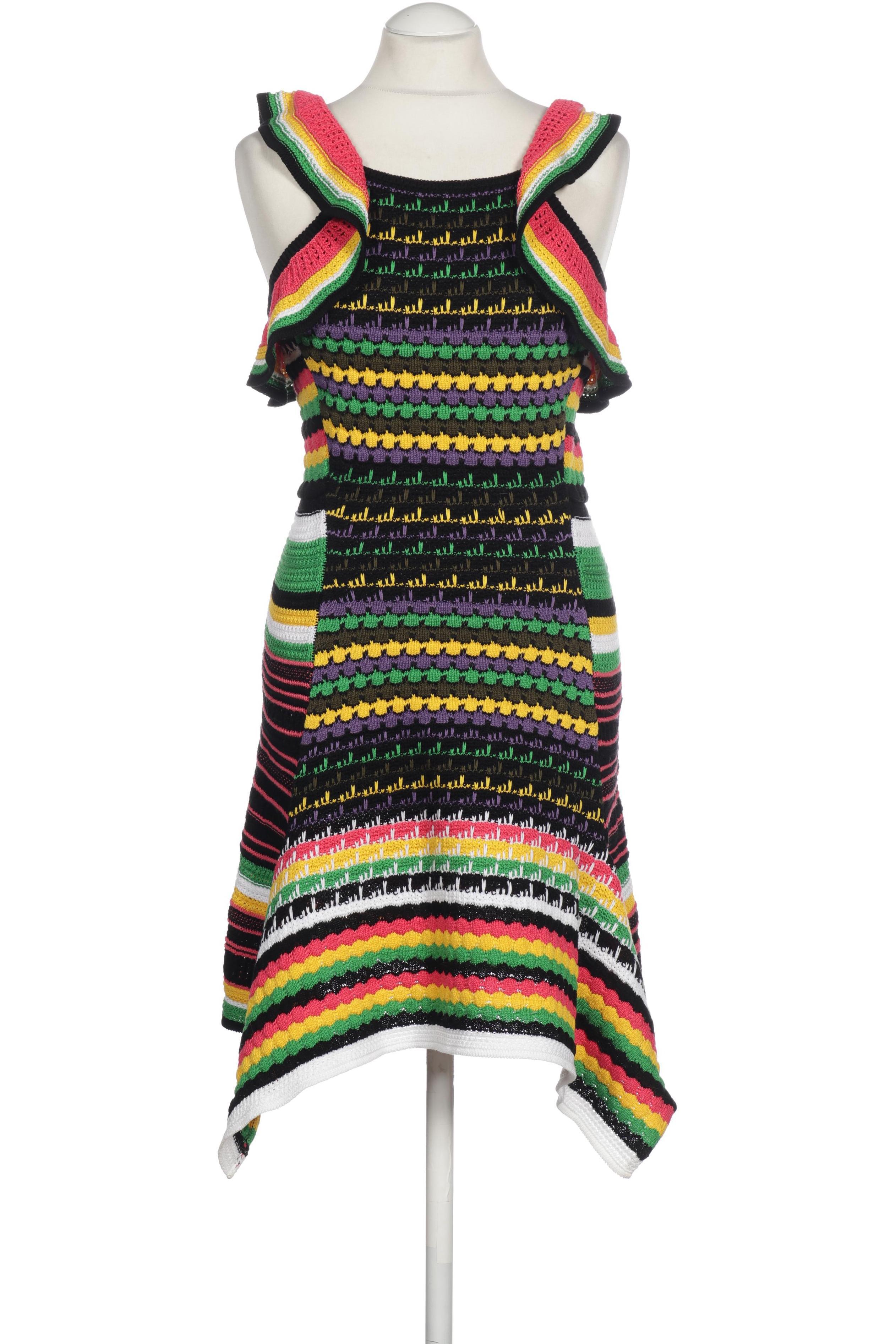 

M Missoni Damen Kleid, schwarz, Gr. 42