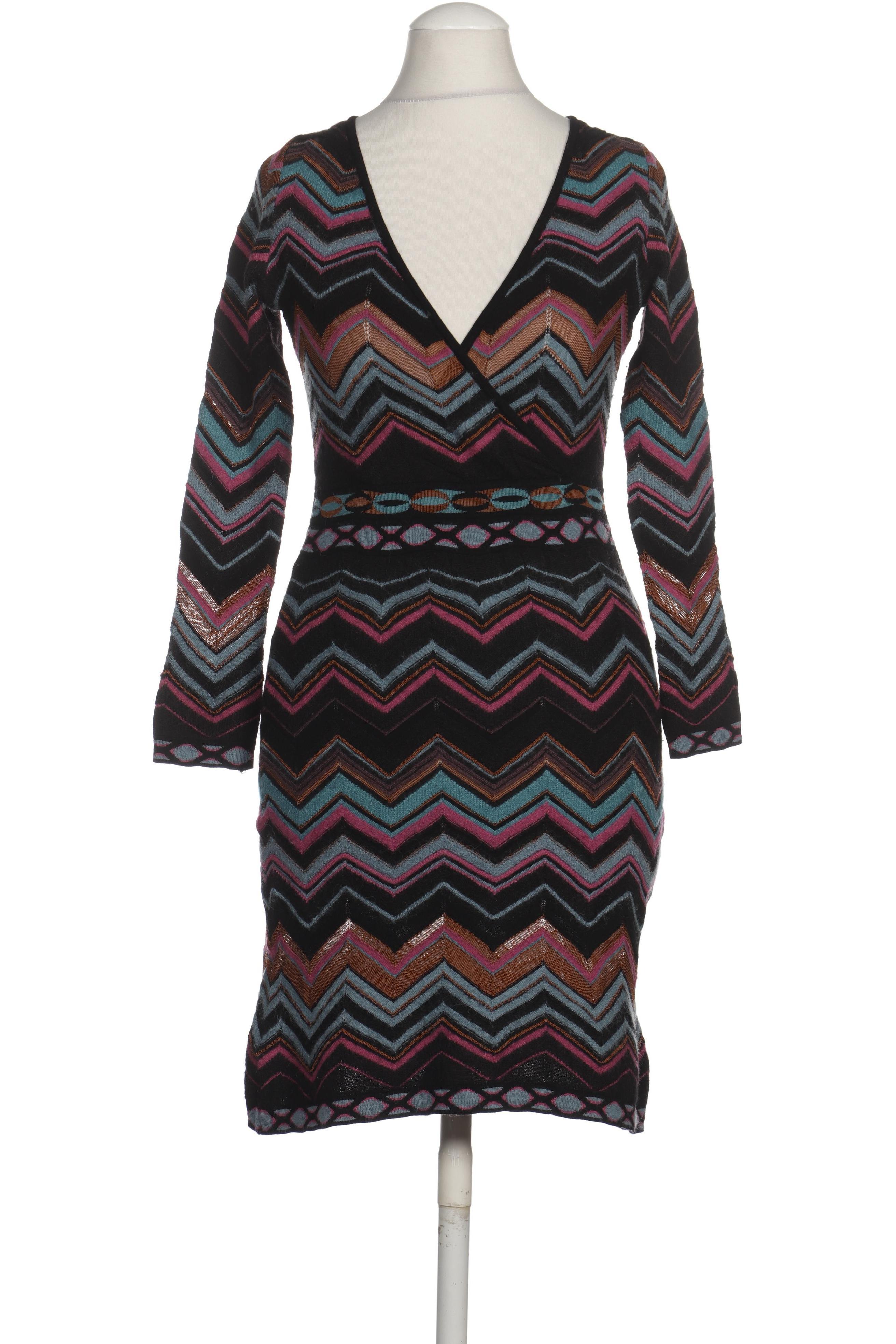 

M Missoni Damen Kleid, mehrfarbig, Gr.