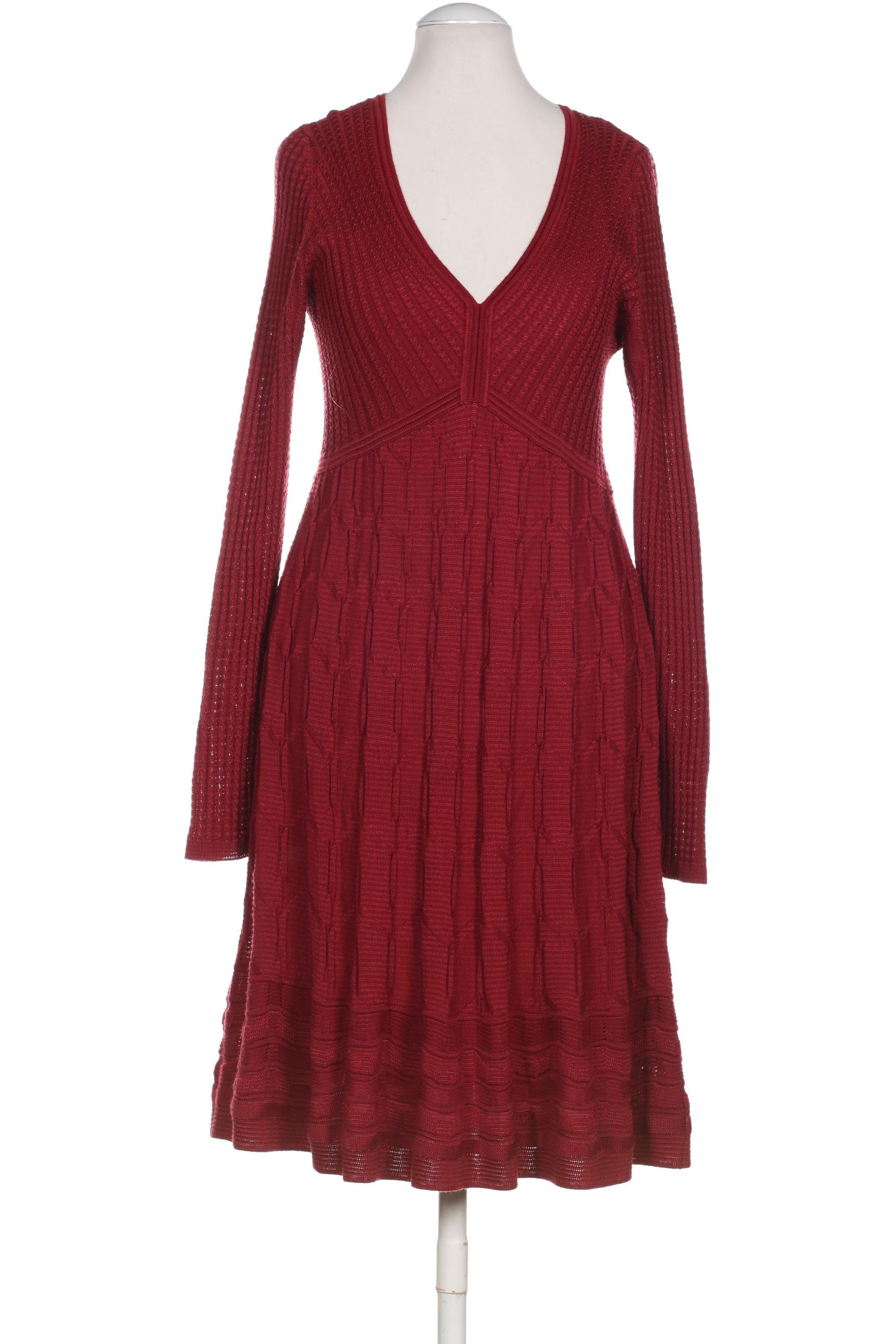 

M Missoni Damen Kleid, rot, Gr.