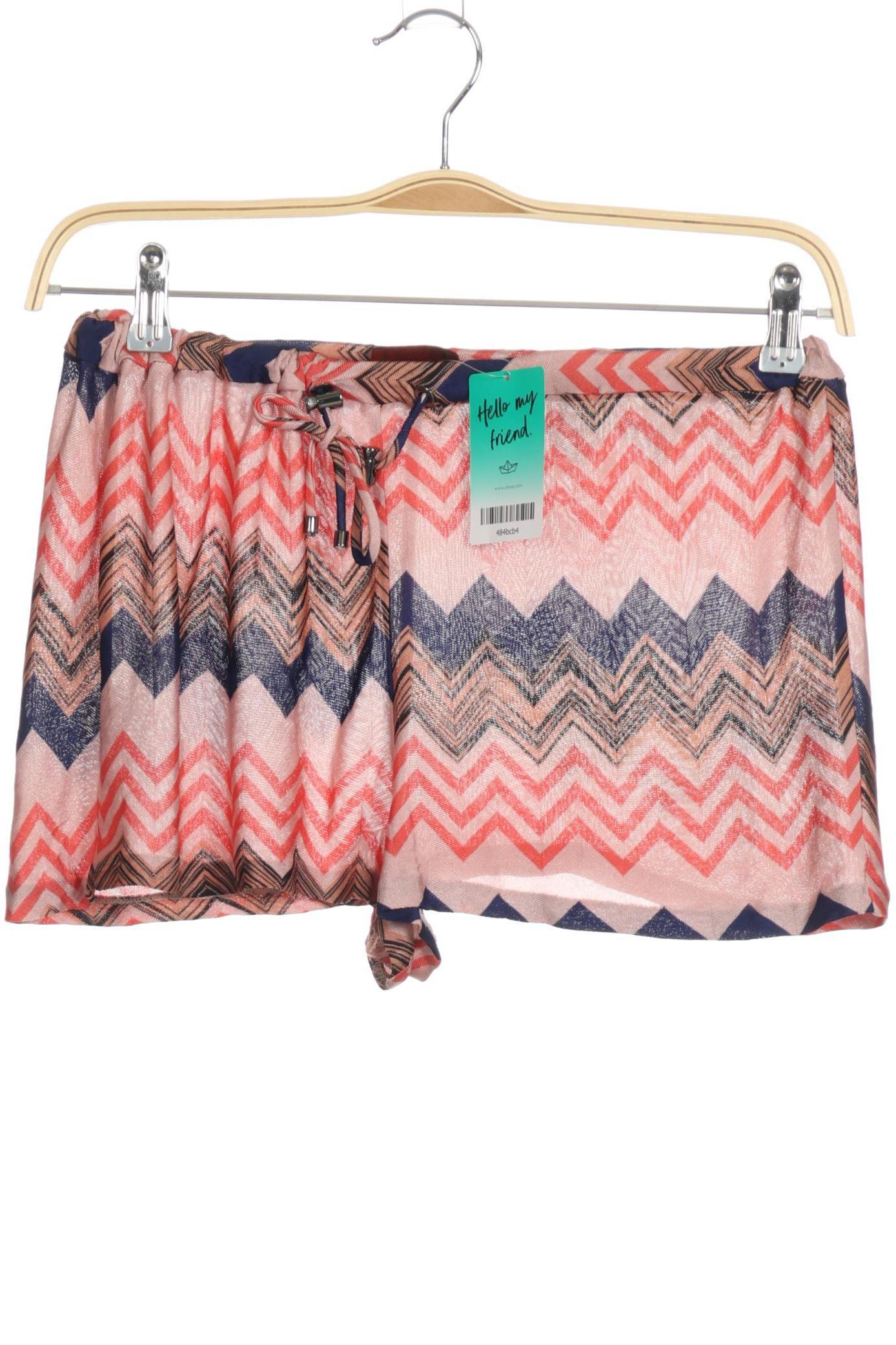 

M Missoni Damen Shorts, pink, Gr.