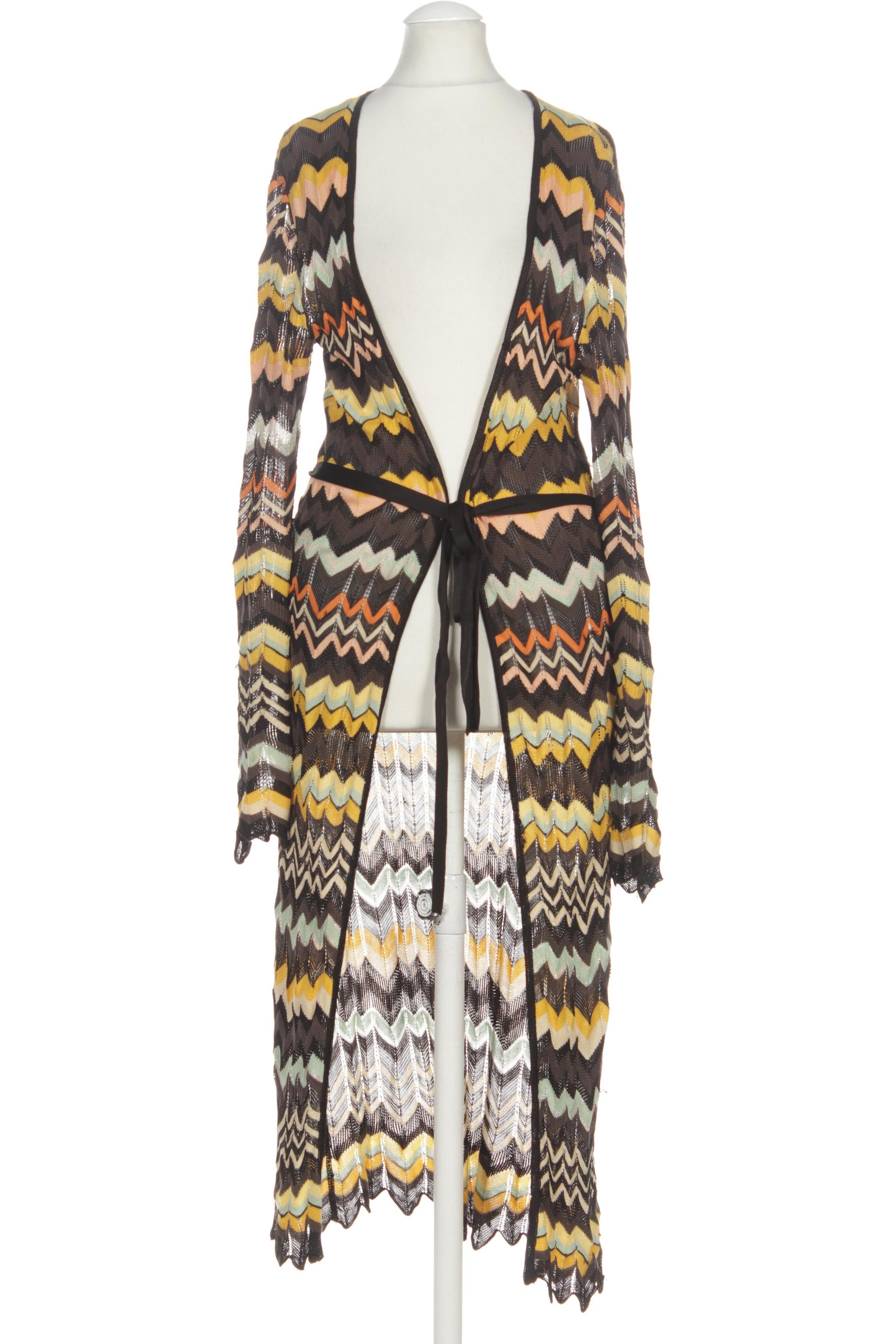 

M Missoni Damen Strickjacke, , Gr. 46