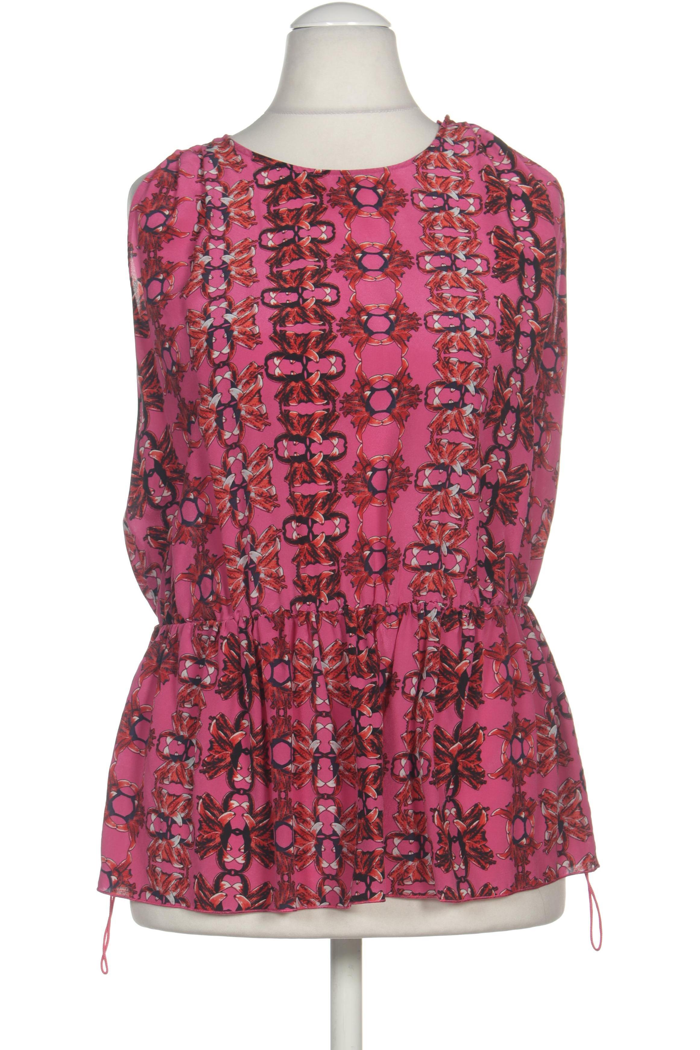 

M Missoni Damen Top, pink, Gr.