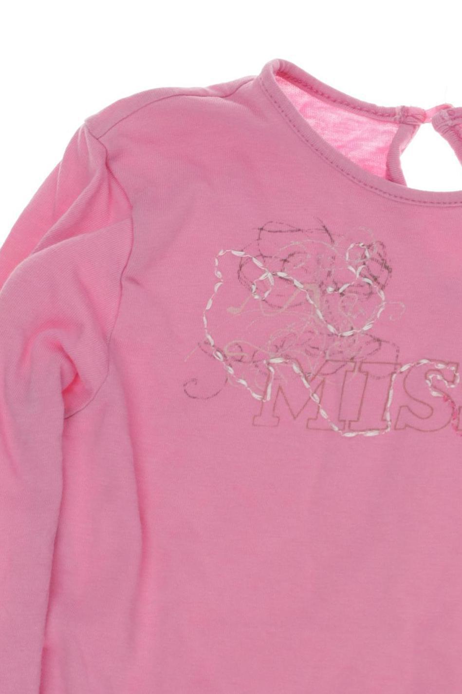 Thumbnail - M Missoni Mädchen Langarmshirt, pink, Gr. 110