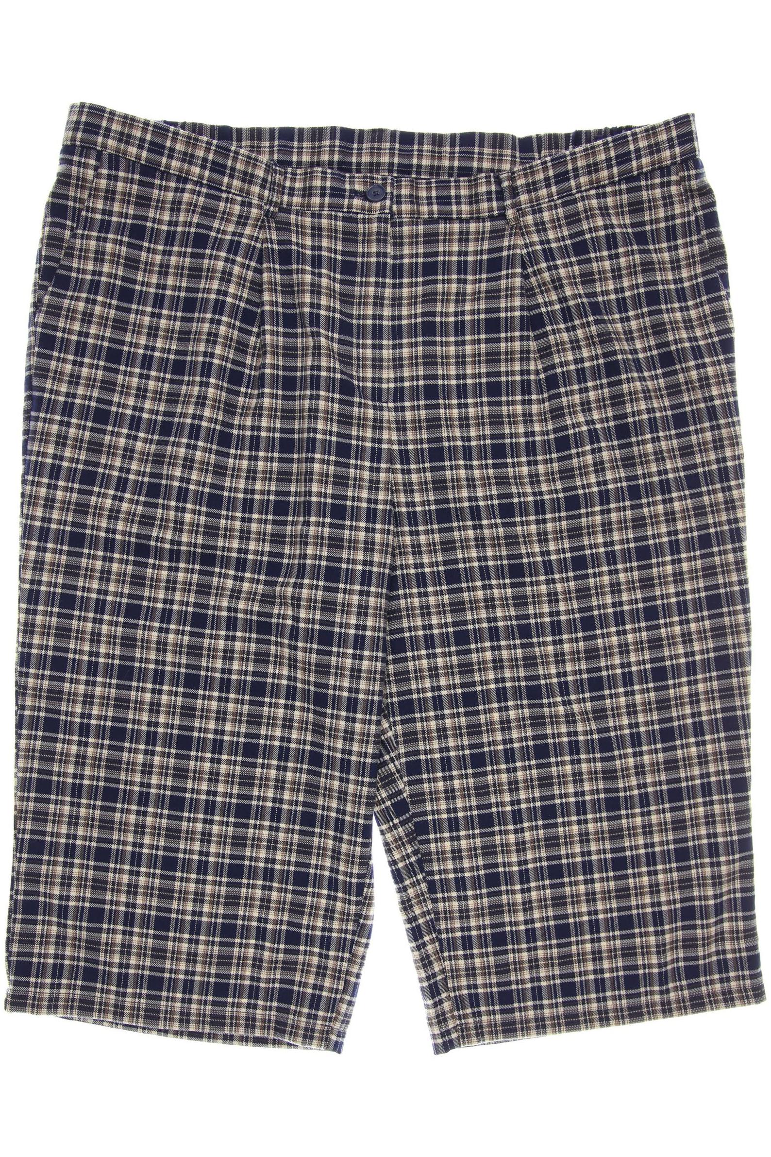 

m. collection Damen Stoffhose, marineblau