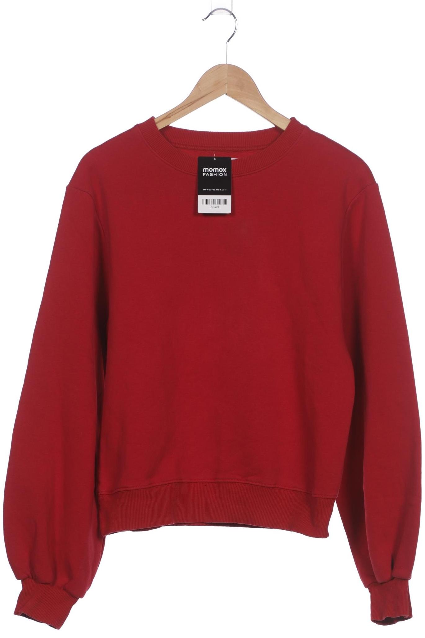 Thumbnail - M. Grifoni Damen Sweatshirt, rot, Gr. 38