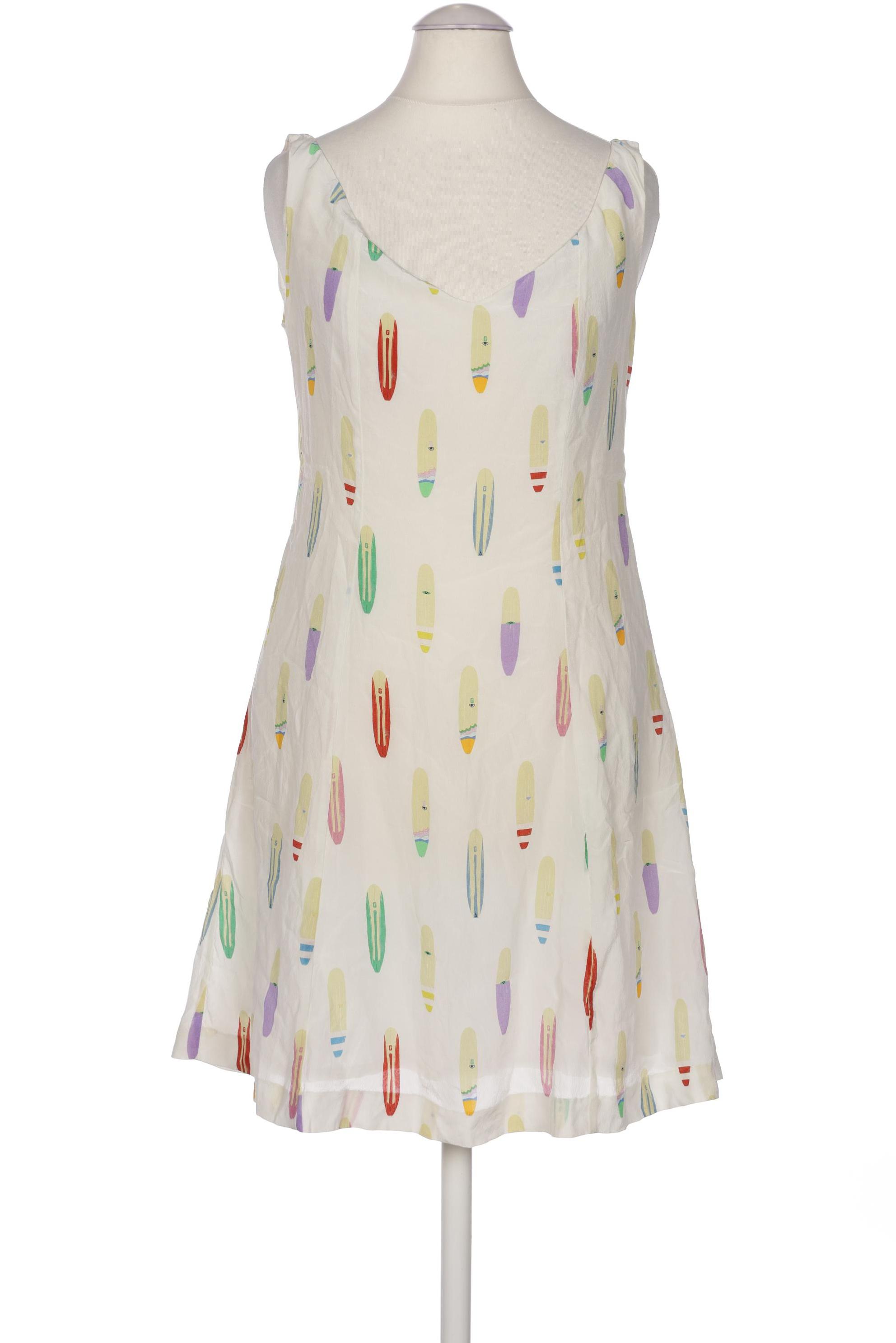 

M. Grifoni Damen Kleid, mehrfarbig, Gr. 40