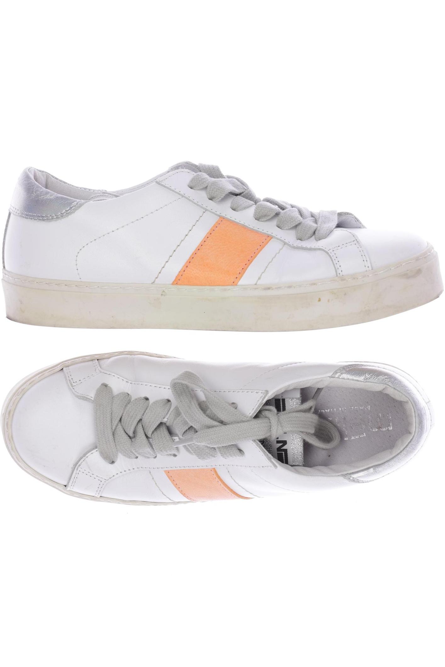 

MÉLINÉ Damen Sneakers, weiß