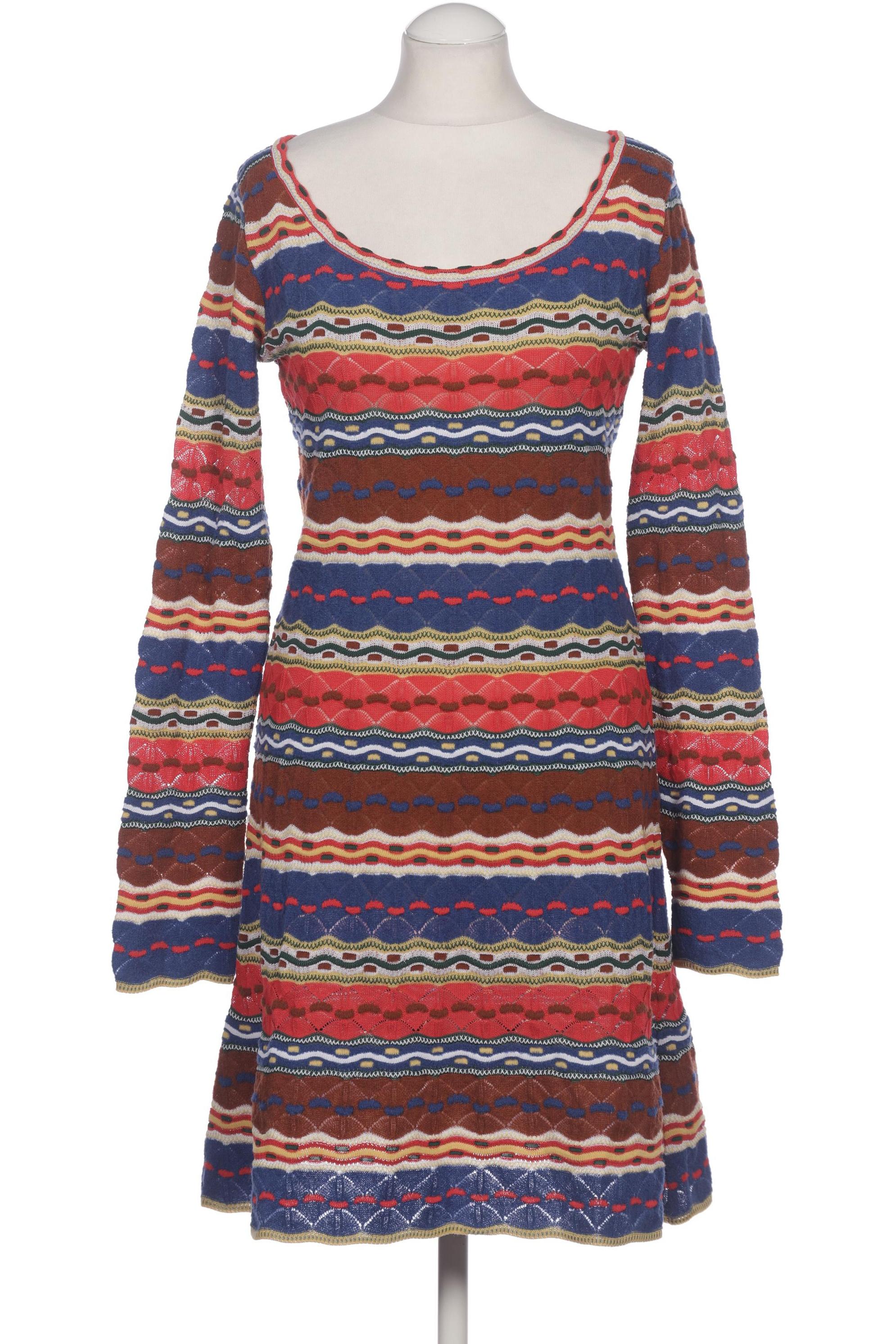 

M Missoni Damen Kleid, mehrfarbig, Gr. 38