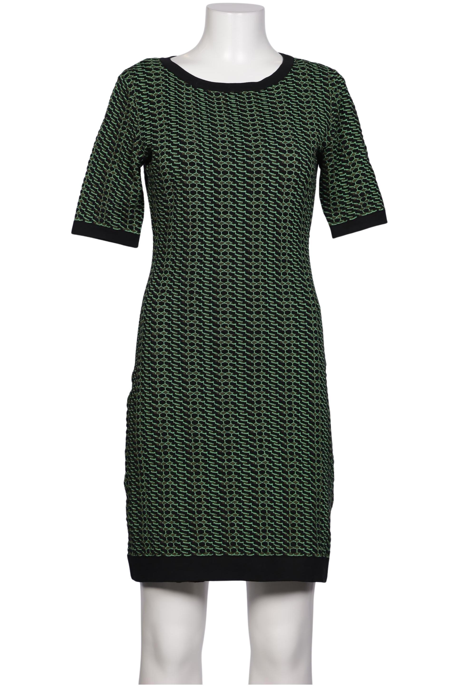 

M Missoni Damen Kleid, grün, Gr. 44