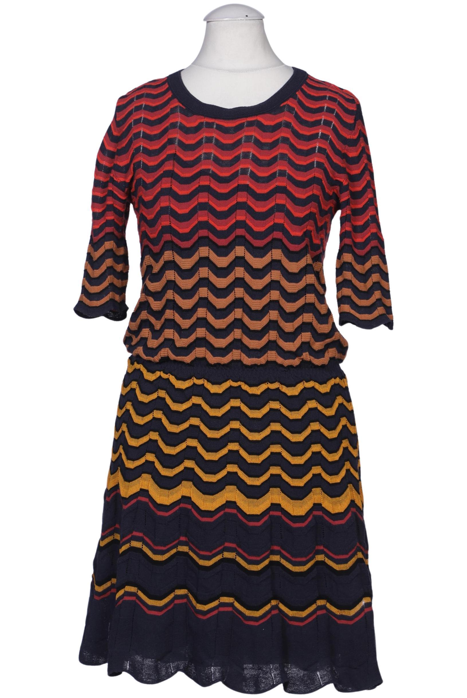

M Missoni Damen Kleid, mehrfarbig, Gr. 40
