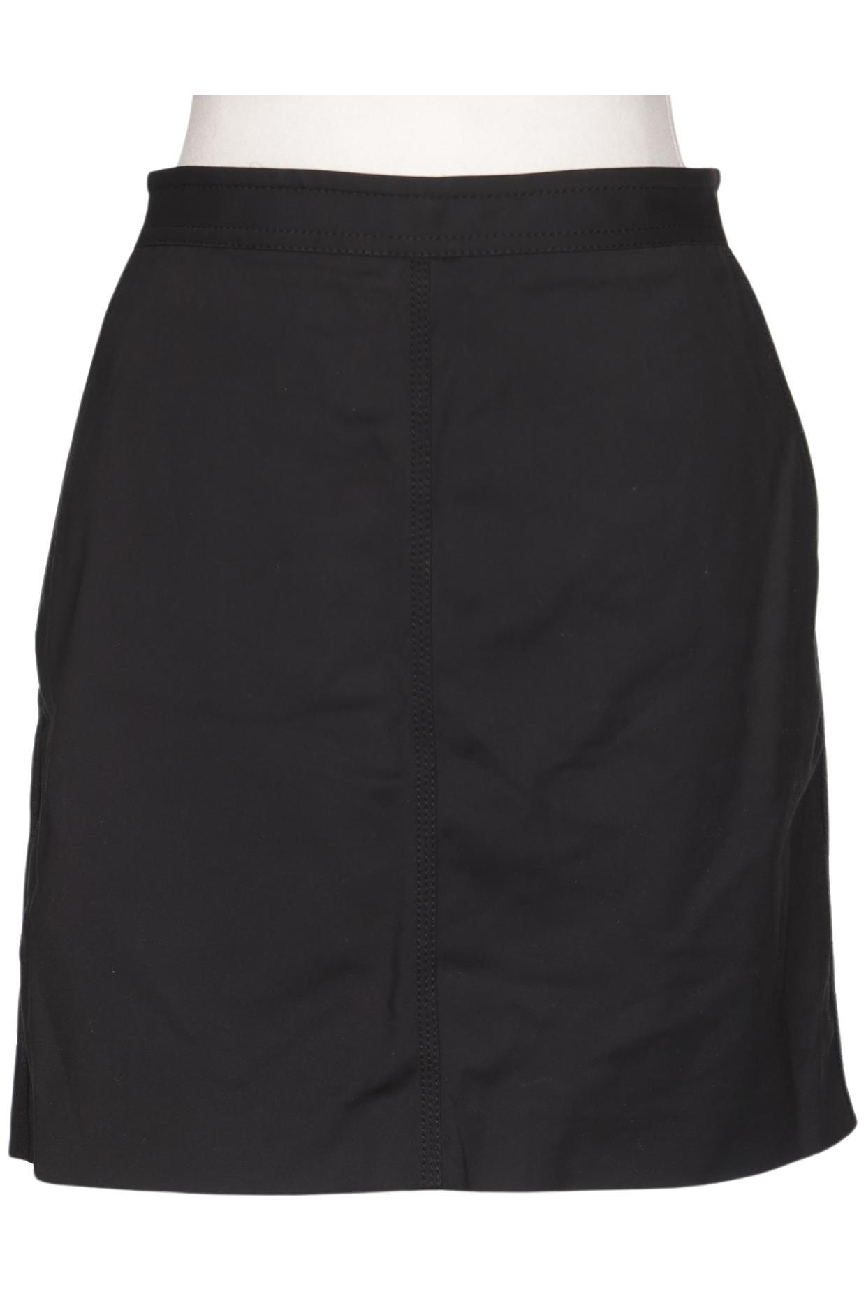 

M Missoni Damen Rock, schwarz, Gr. 29