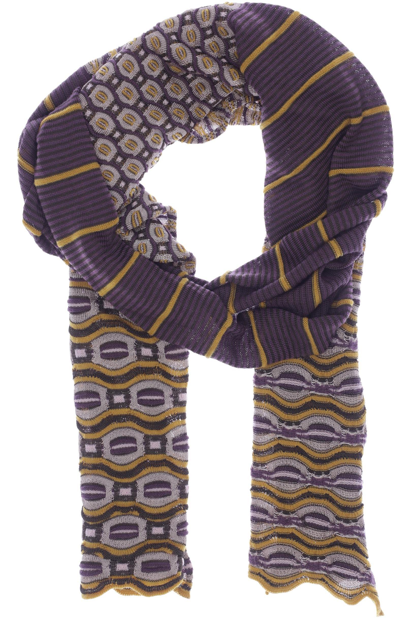 

M MISSONI Damen Schal, mehrfarbig