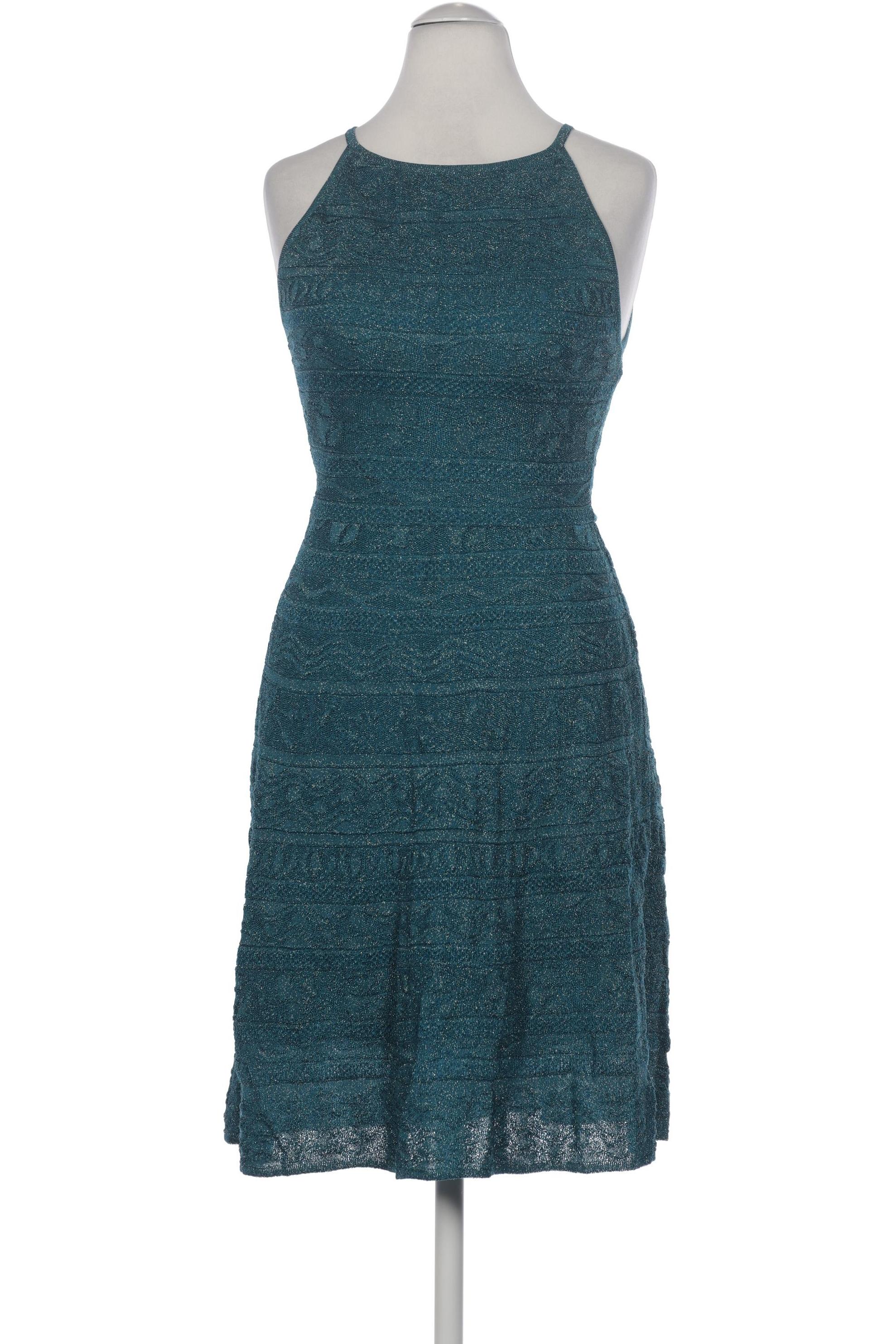 

M Missoni Damen Kleid, türkis, Gr. 38