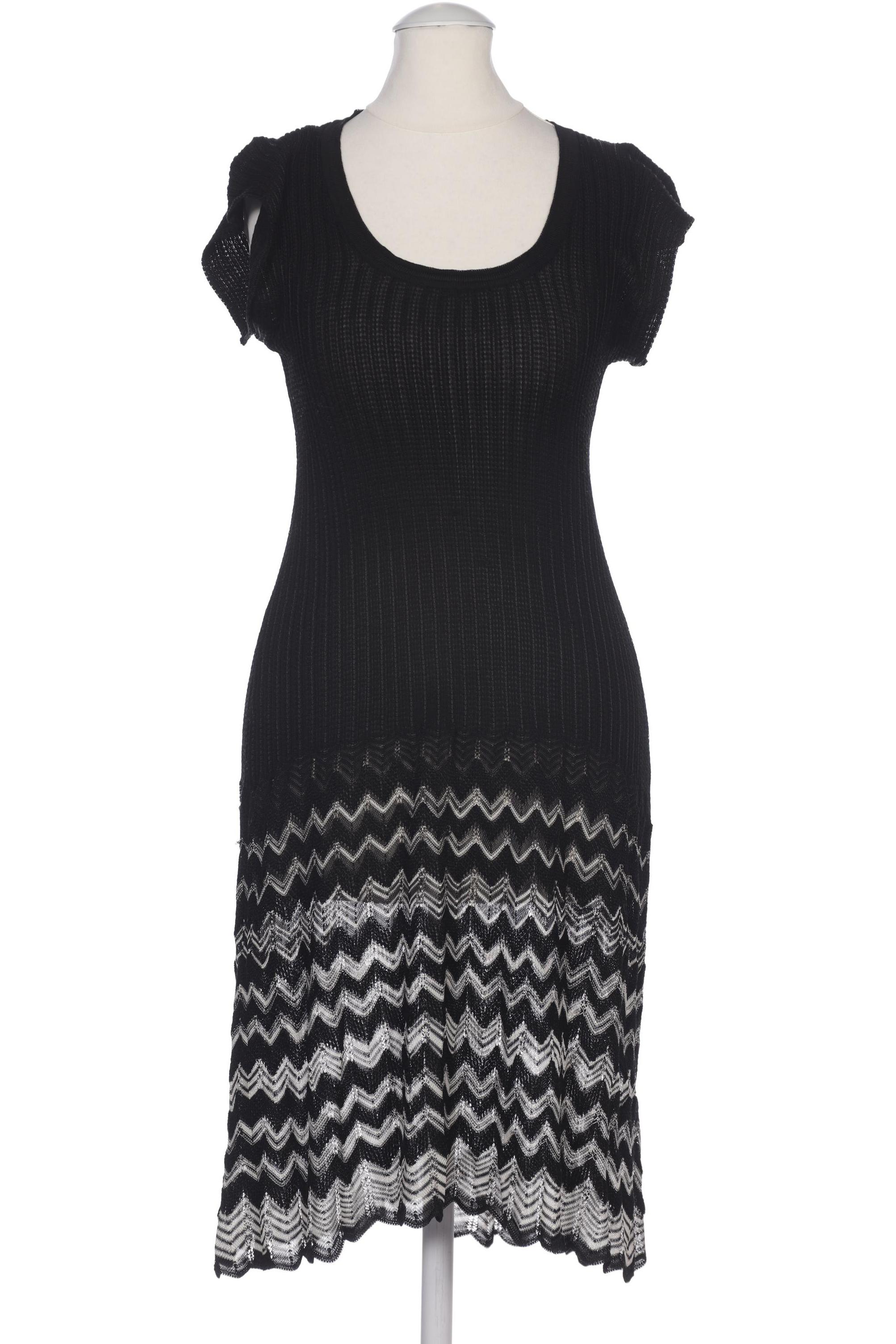 

M MISSONI Damen Kleid, schwarz