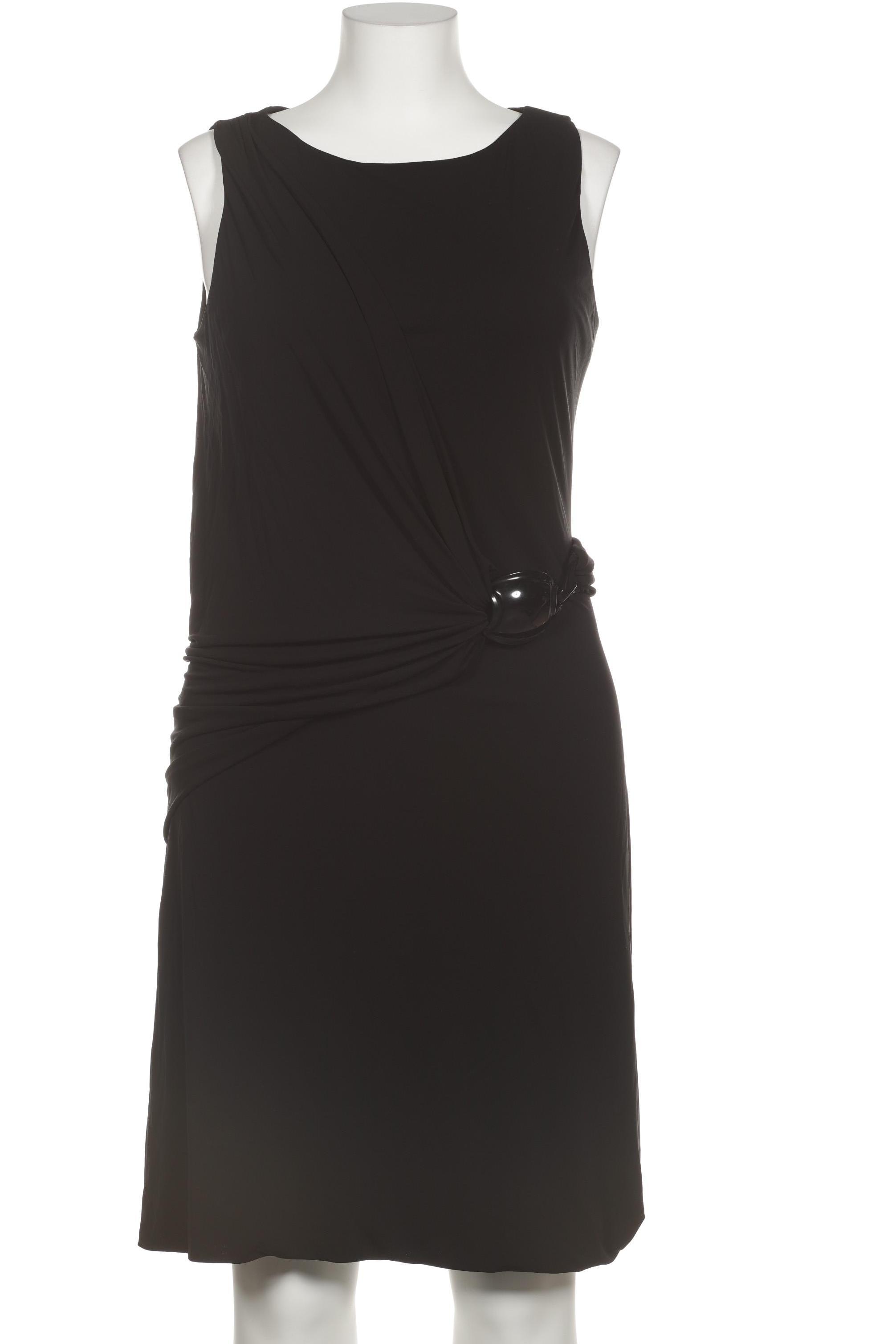 

M Missoni Damen Kleid, schwarz, Gr. 48