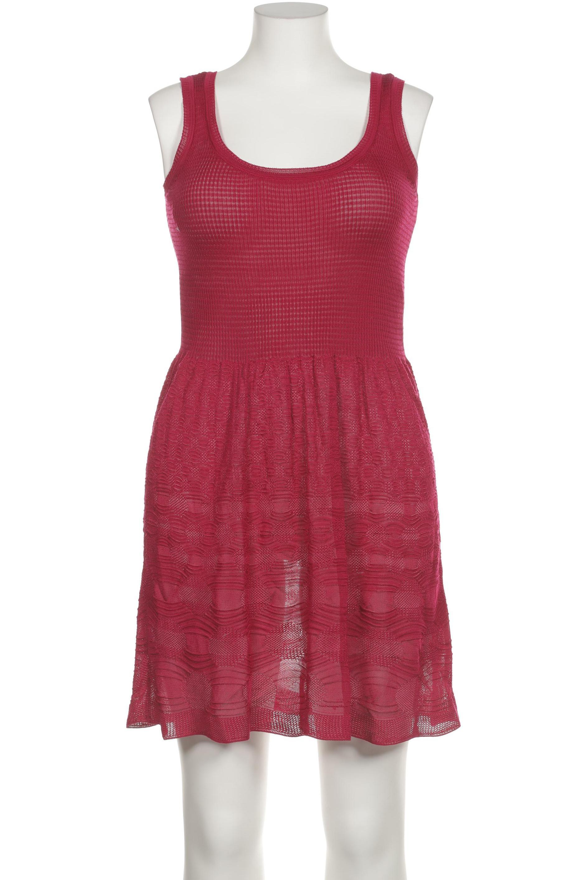 

M Missoni Damen Kleid, pink, Gr. 40