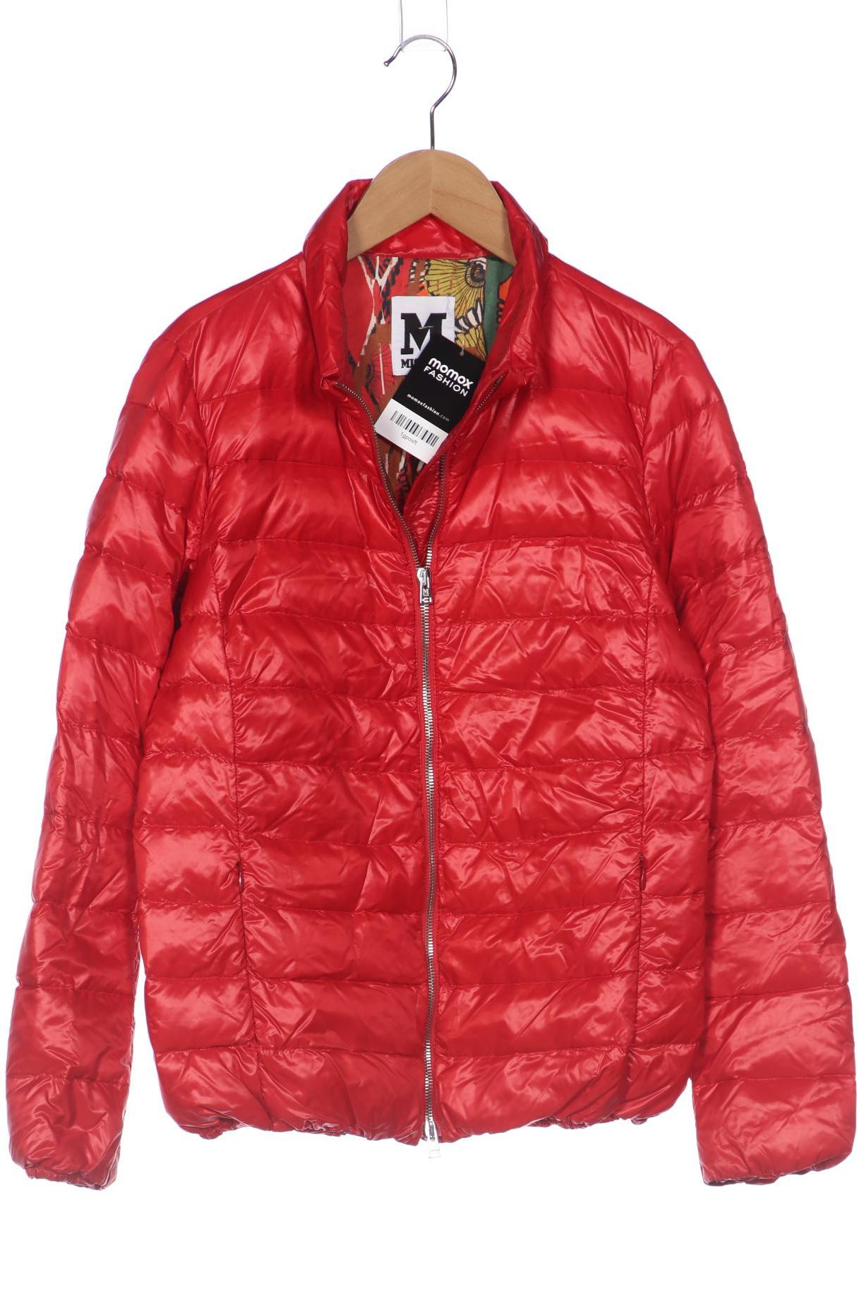 

M Missoni Damen Jacke, rot, Gr. 42