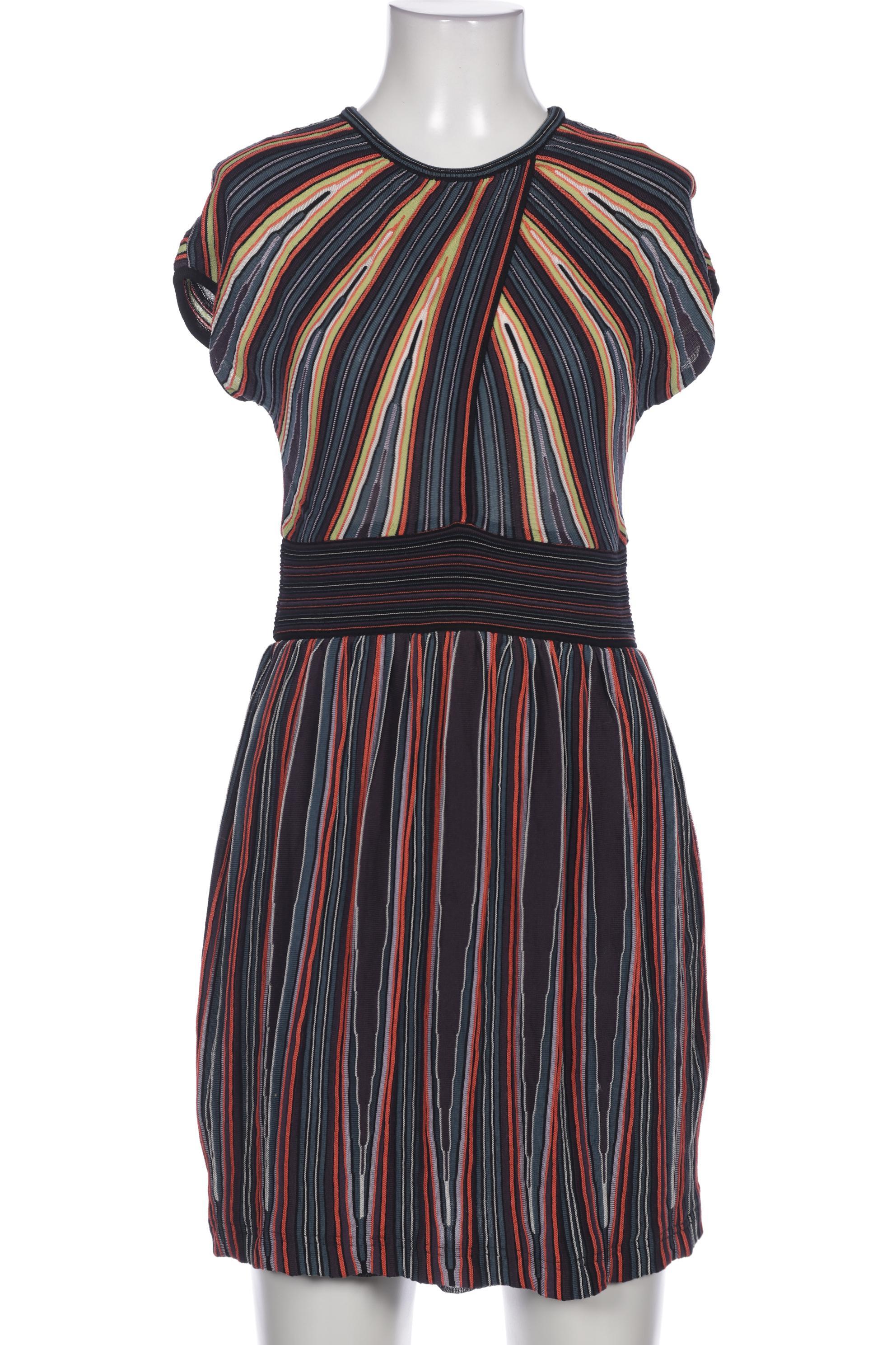 

M Missoni Damen Kleid, mehrfarbig, Gr. 32