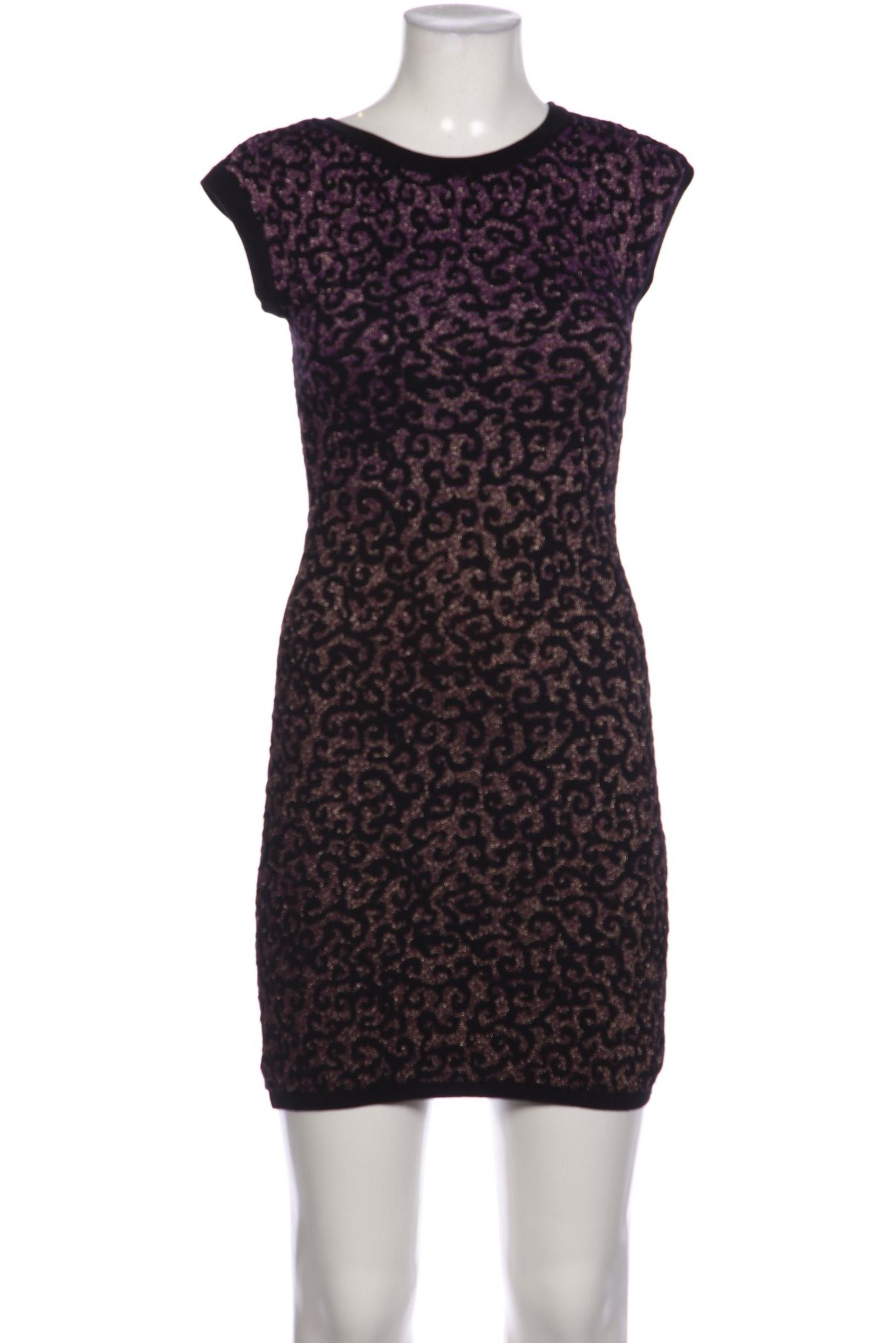 

M Missoni Damen Kleid, schwarz, Gr. 40