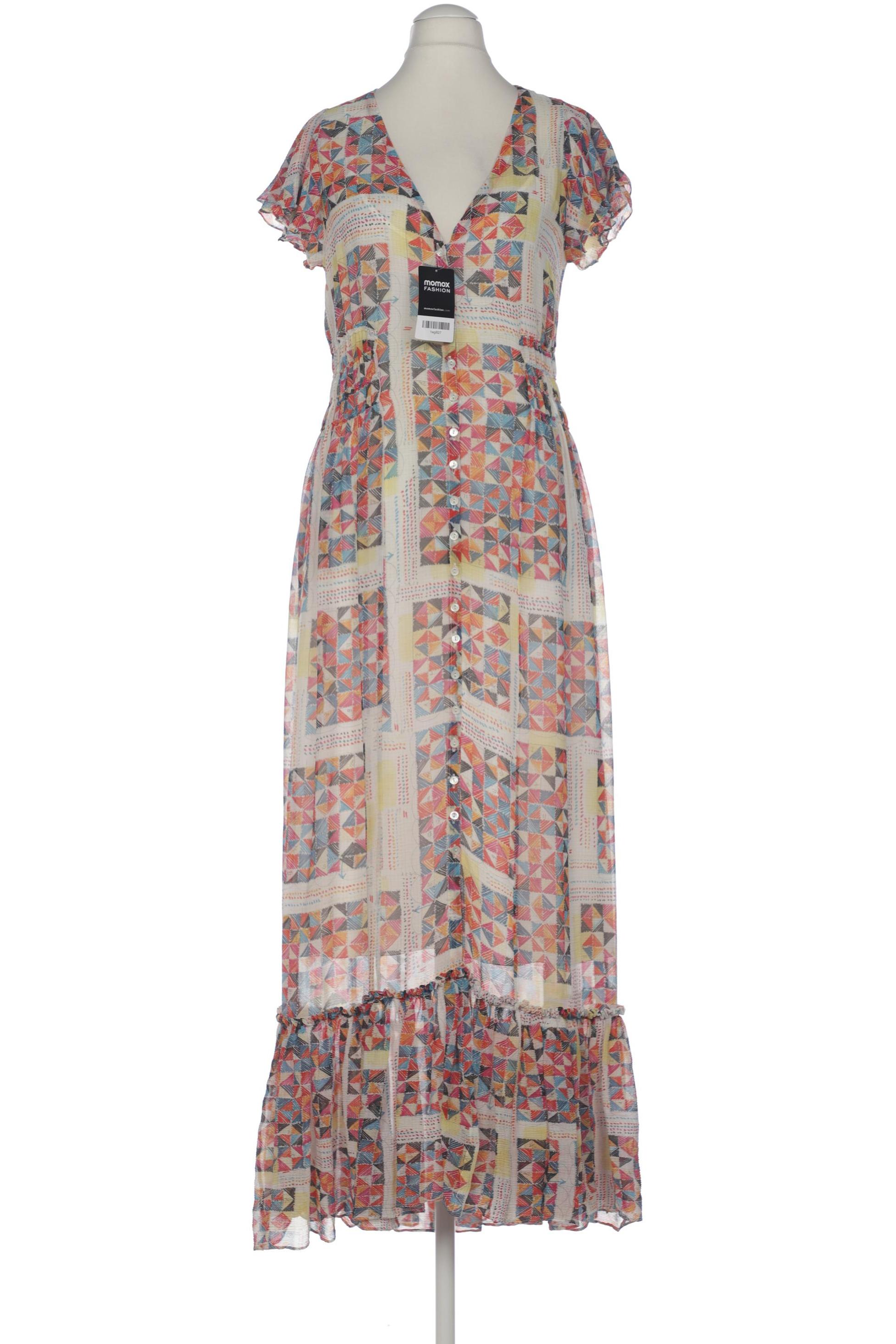 

M Missoni Damen Kleid, mehrfarbig, Gr. 42