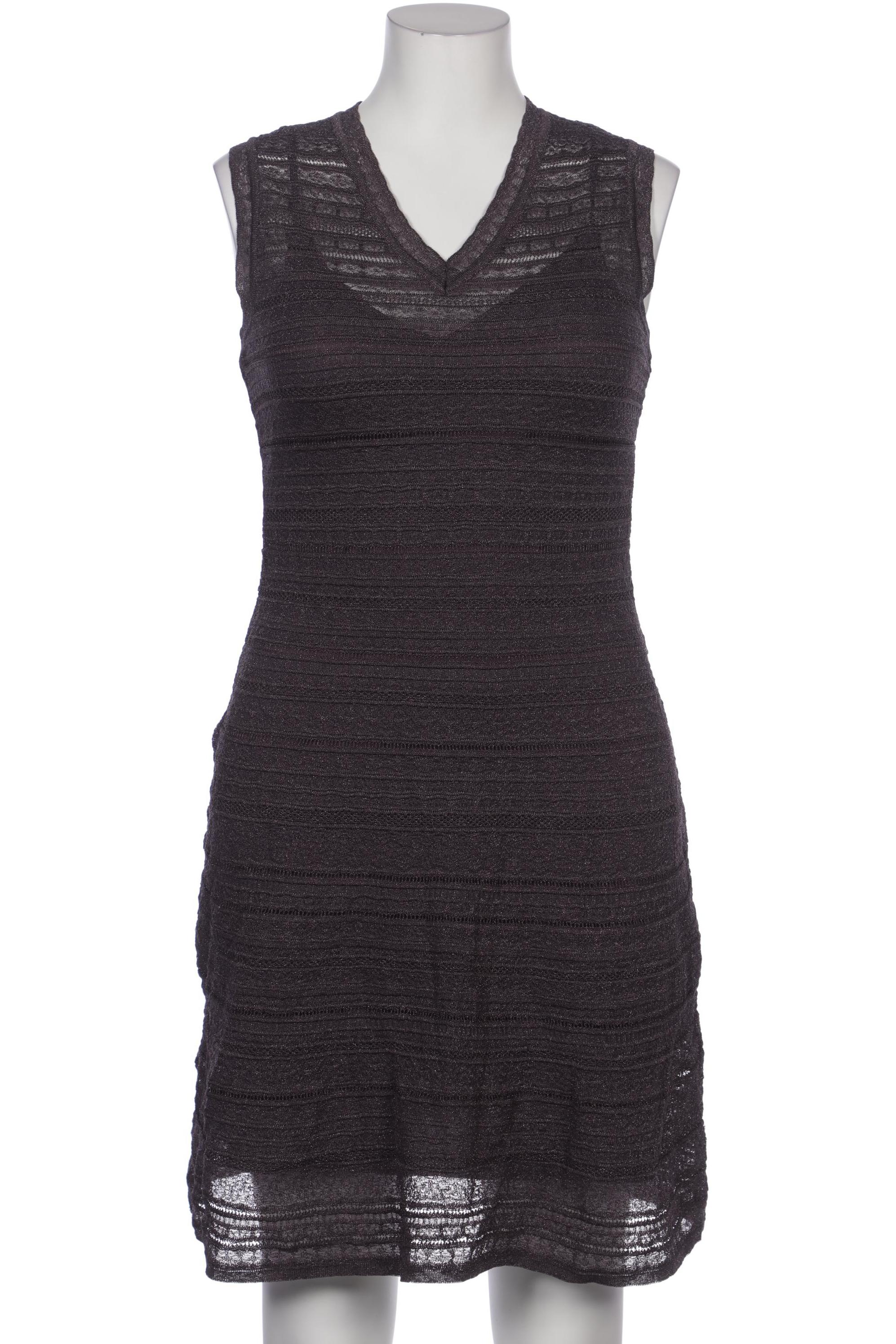 

M Missoni Damen Kleid, flieder, Gr. 44