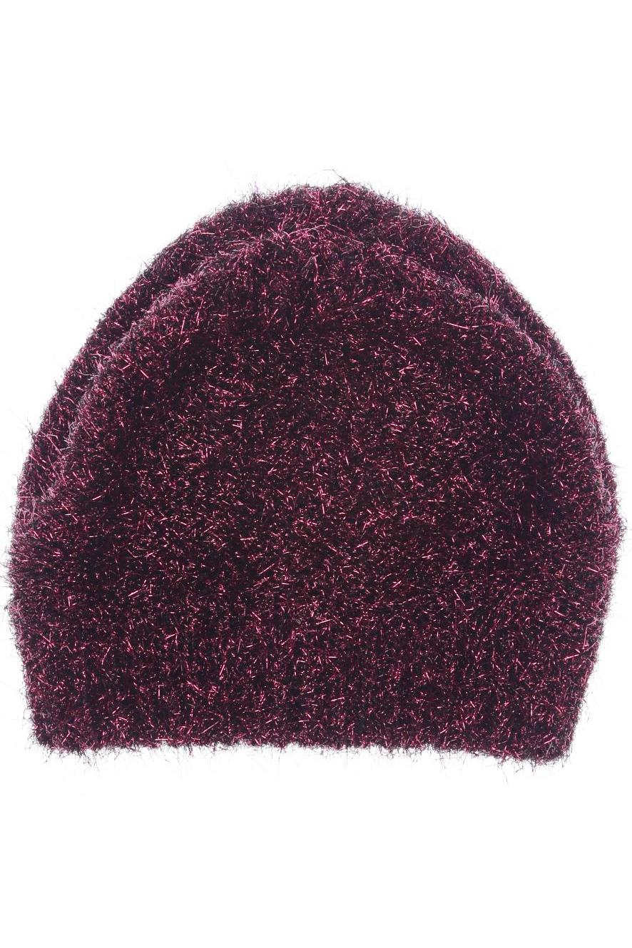 

M Missoni Damen Hut/Mütze, pink, Gr. uni