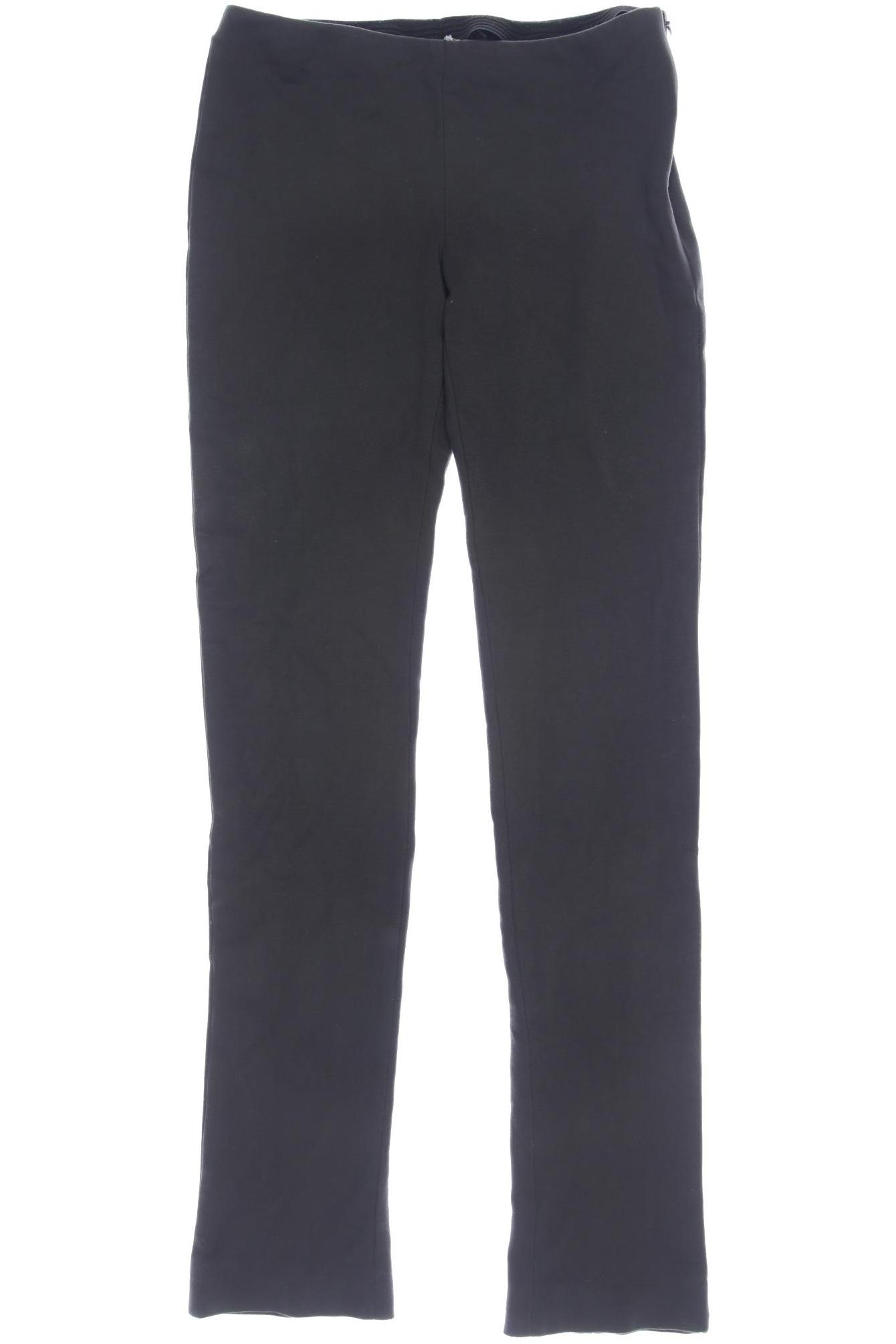 

M Missoni Damen Stoffhose, grau, Gr. 26