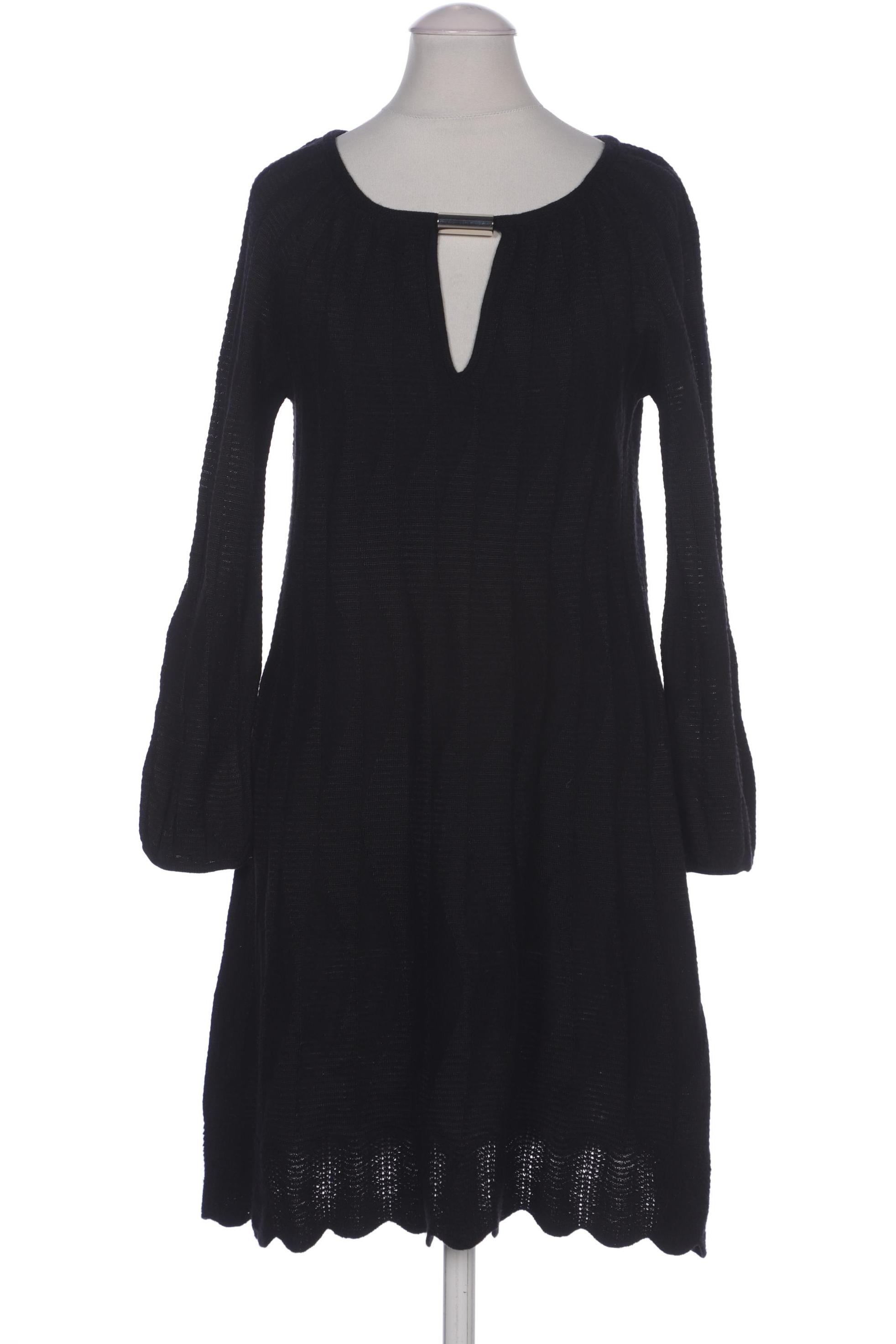 

M Missoni Damen Kleid, schwarz, Gr. 34