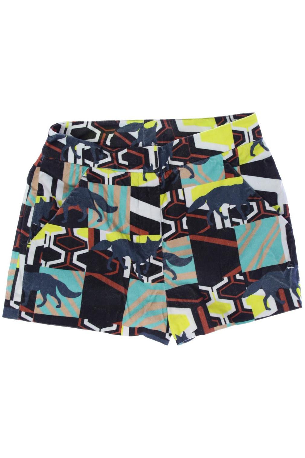

M MISSONI Damen Shorts, mehrfarbig