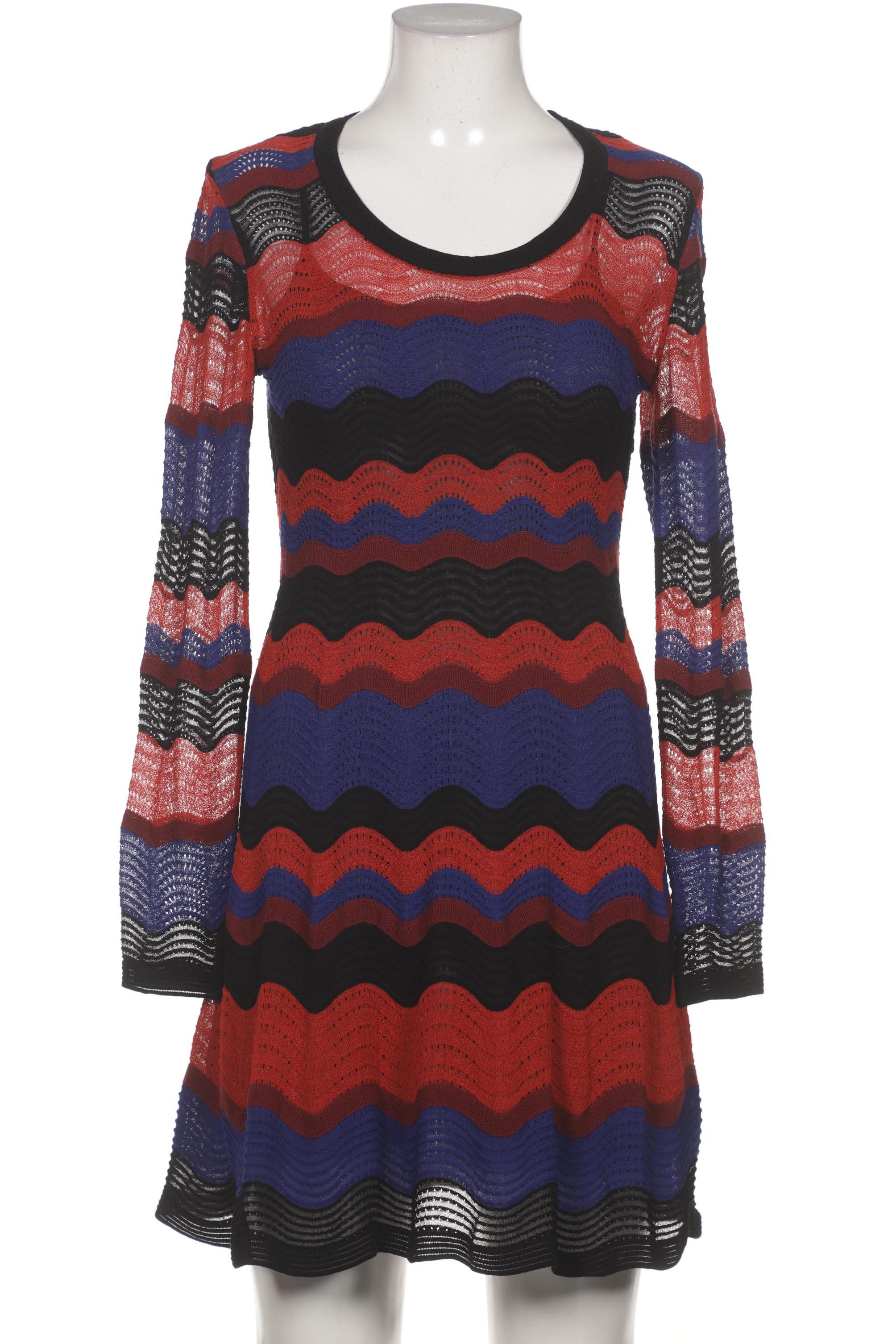 

M Missoni Damen Kleid, mehrfarbig, Gr. 40