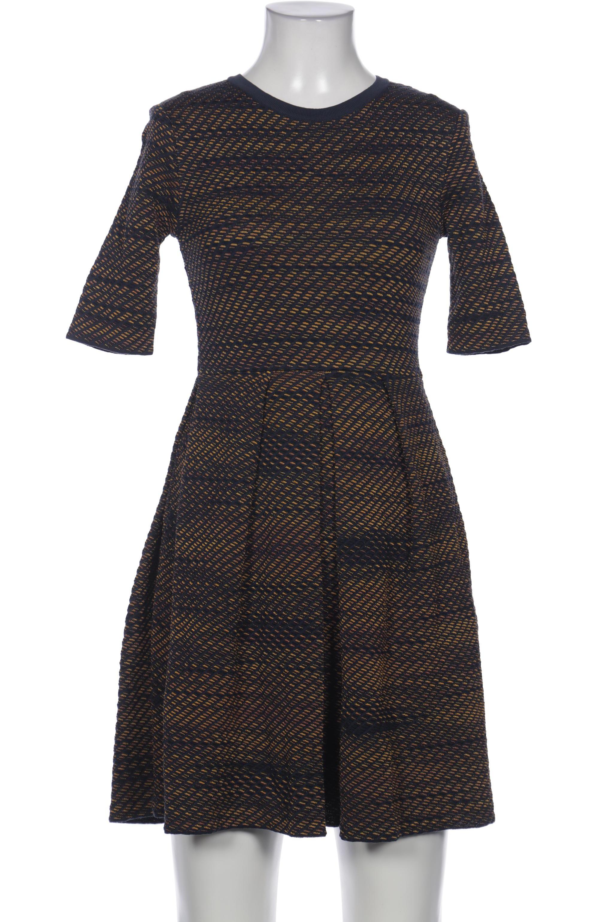 

M Missoni Damen Kleid, orange, Gr. 38