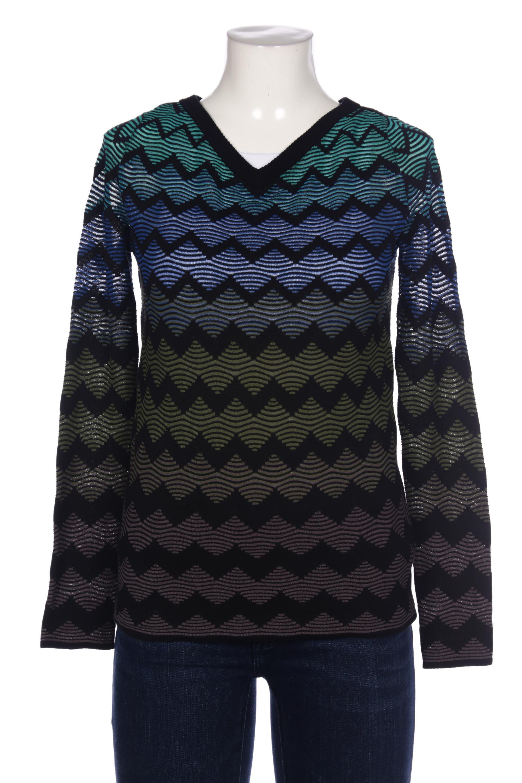 

M MISSONI Damen Pullover, mehrfarbig