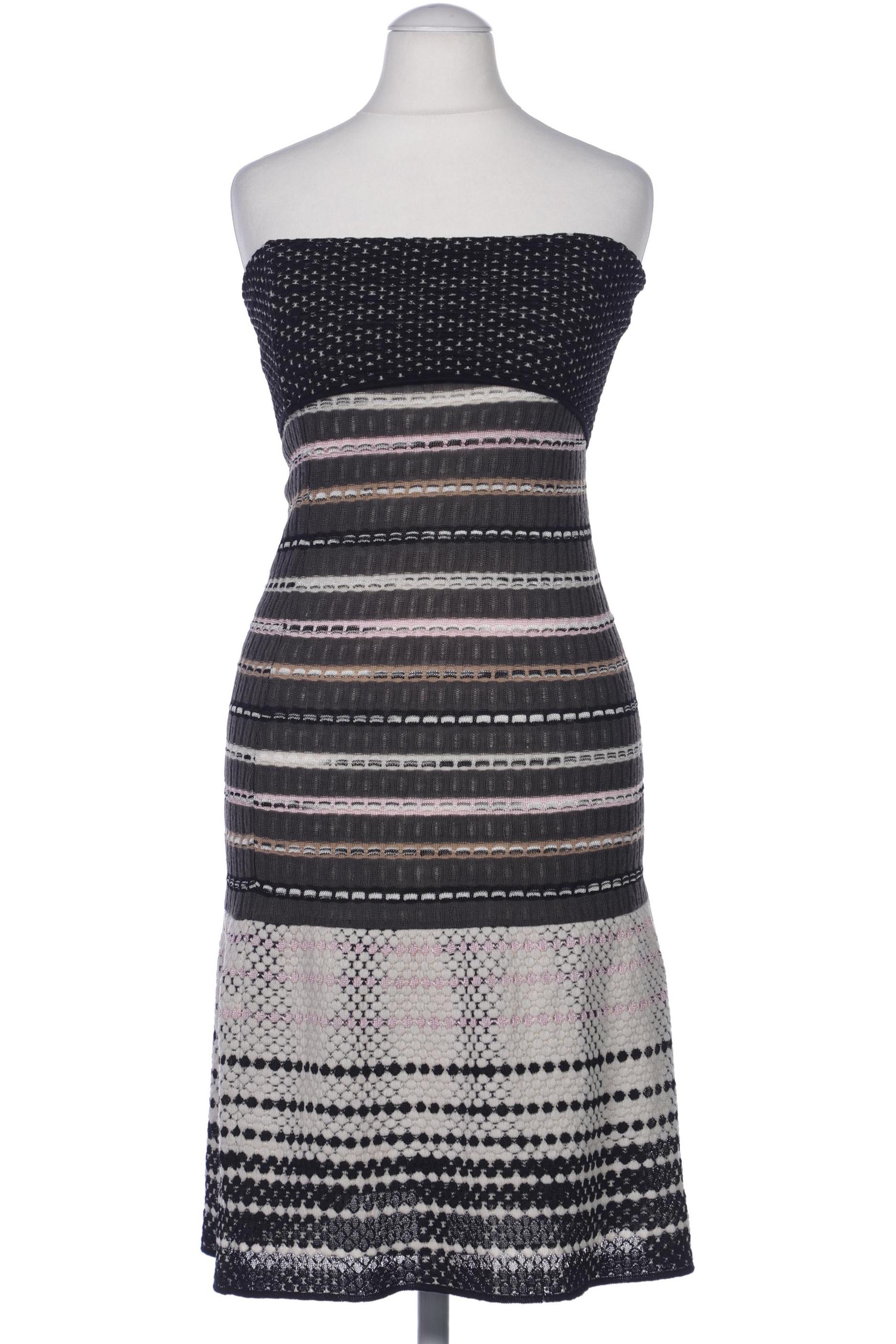 

M Missoni Damen Kleid, mehrfarbig, Gr. 34