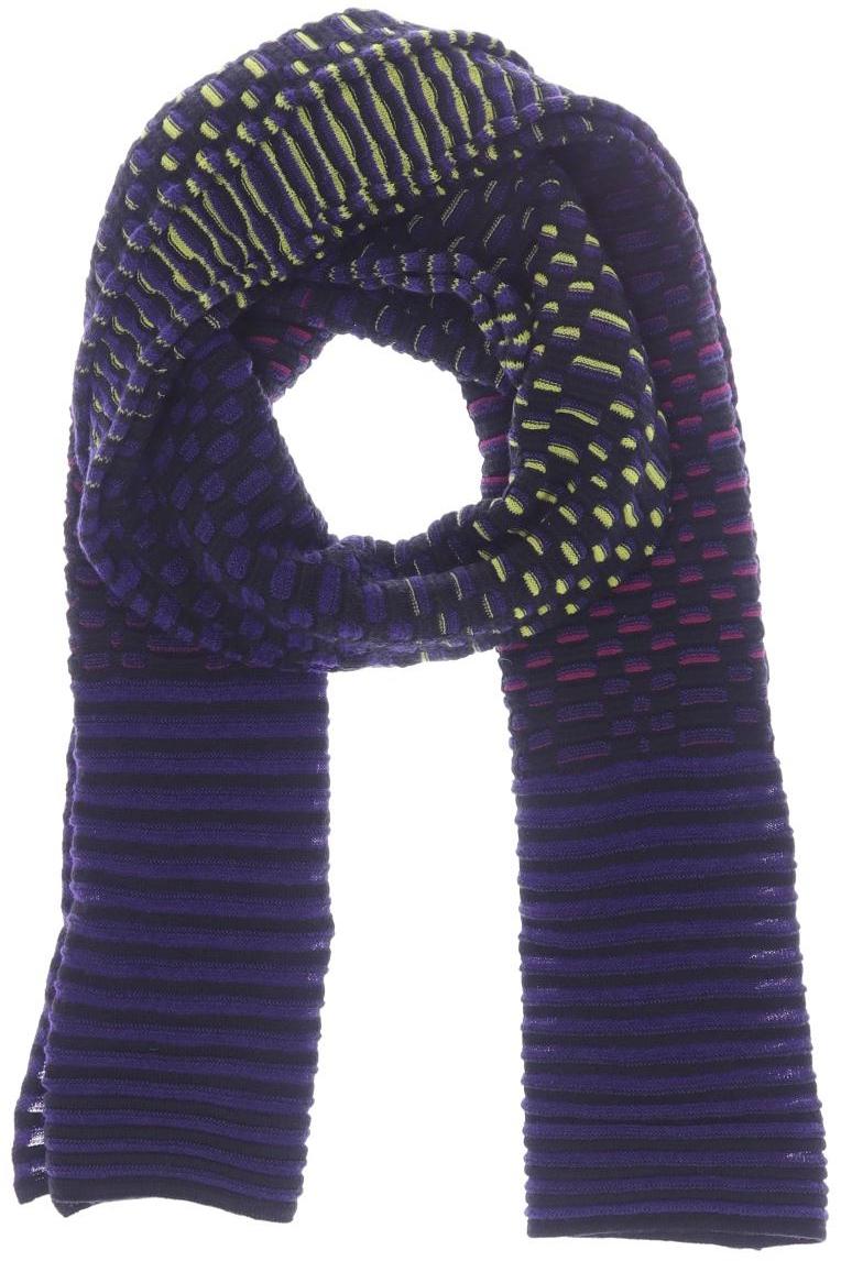 

M MISSONI Damen Schal, flieder