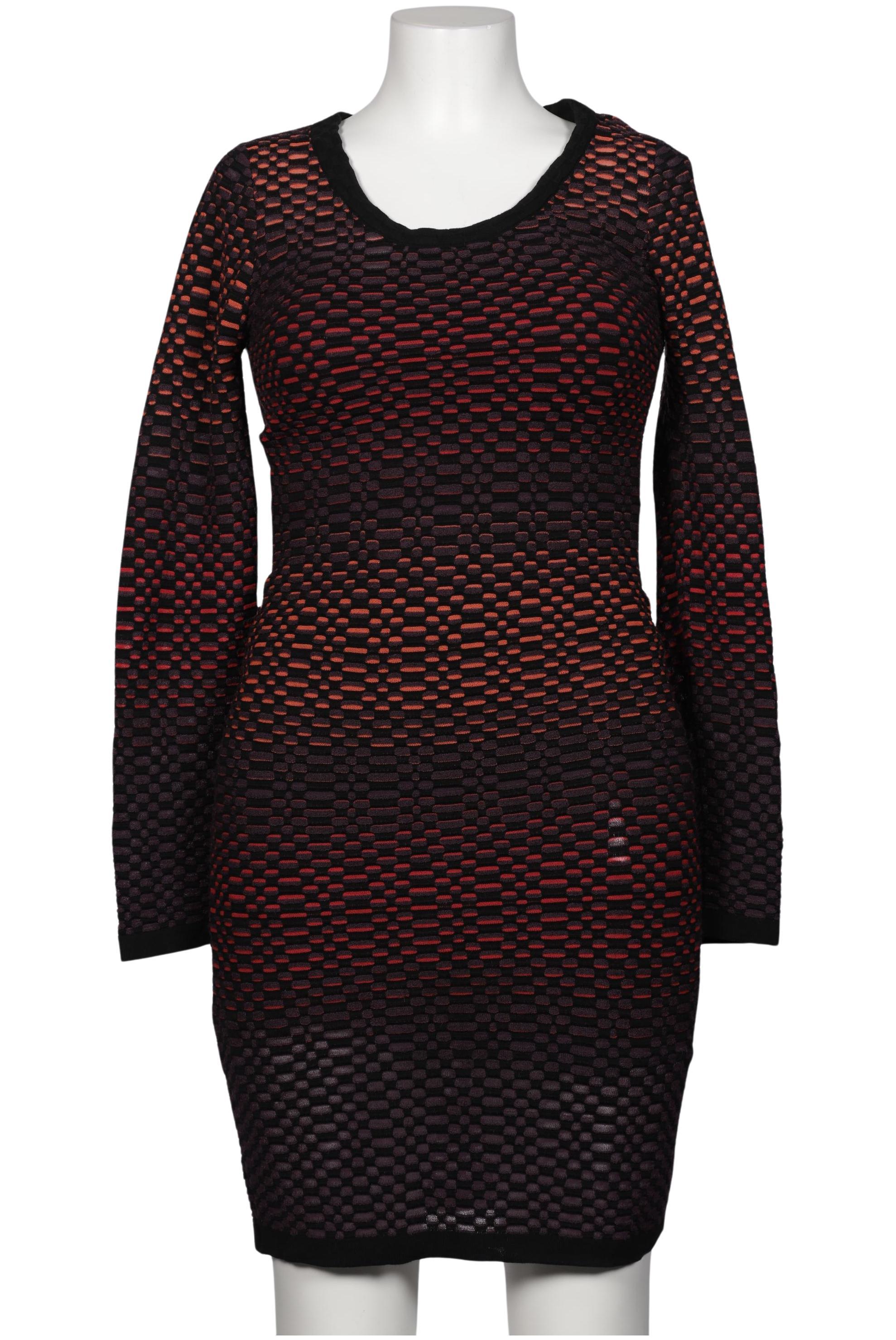 

M Missoni Damen Kleid, mehrfarbig, Gr. 44