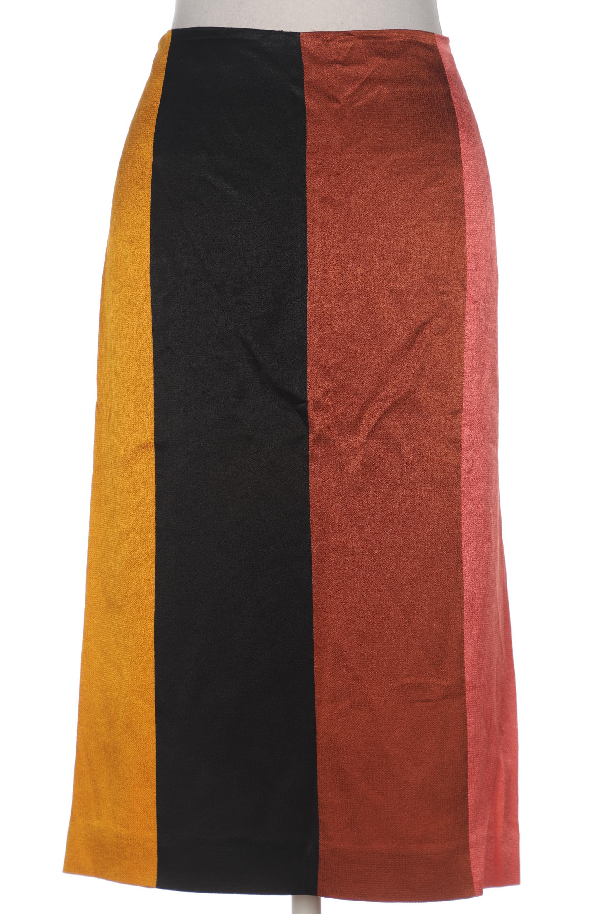 

M Missoni Damen Rock, mehrfarbig, Gr. 42