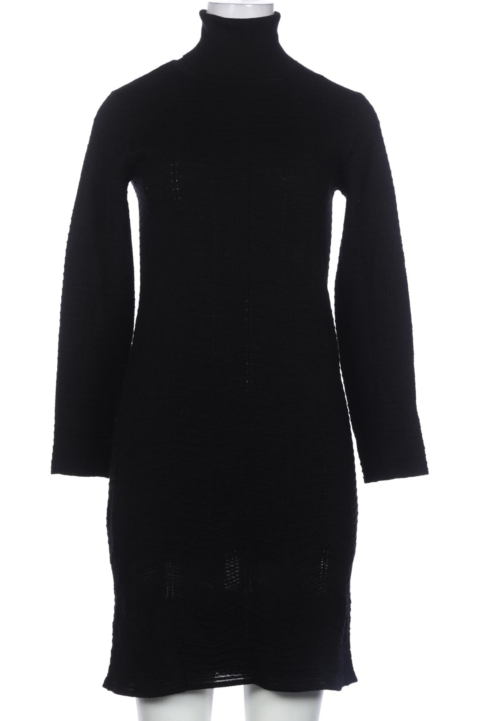

M Missoni Damen Kleid, schwarz, Gr. 32