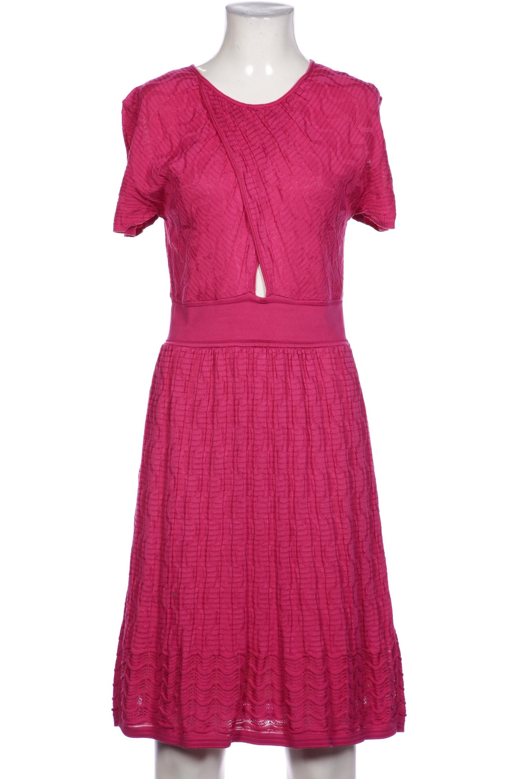 

M Missoni Damen Kleid, pink, Gr. 40