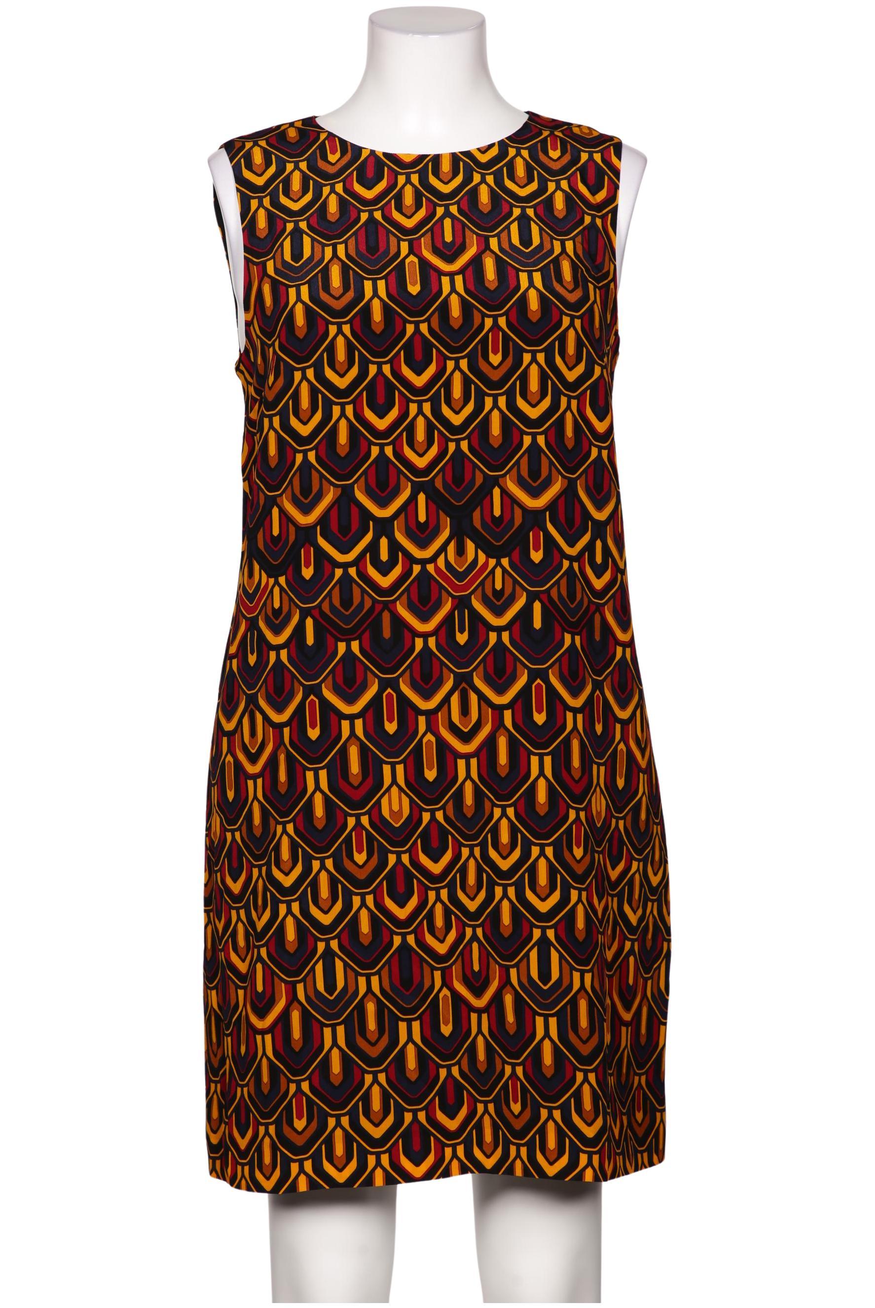 

M Missoni Damen Kleid, braun, Gr. 46
