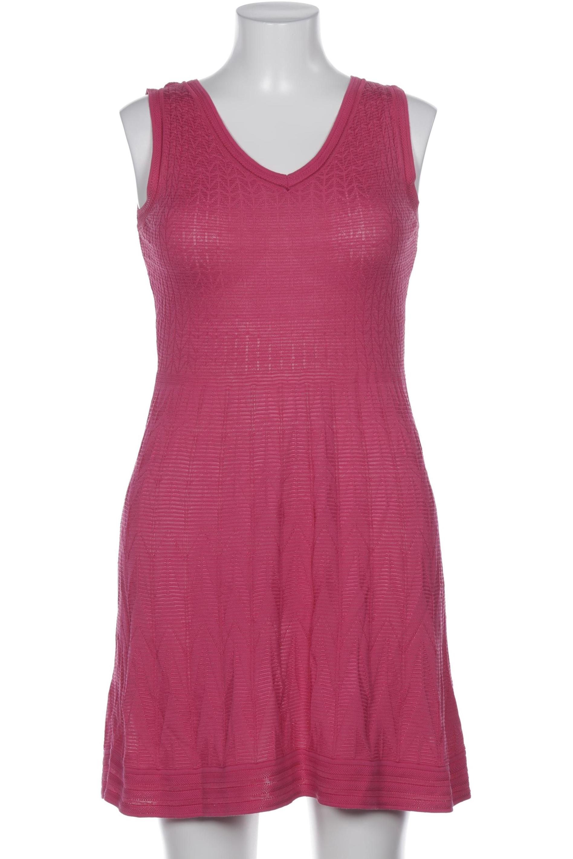 

M Missoni Damen Kleid, pink, Gr. 42