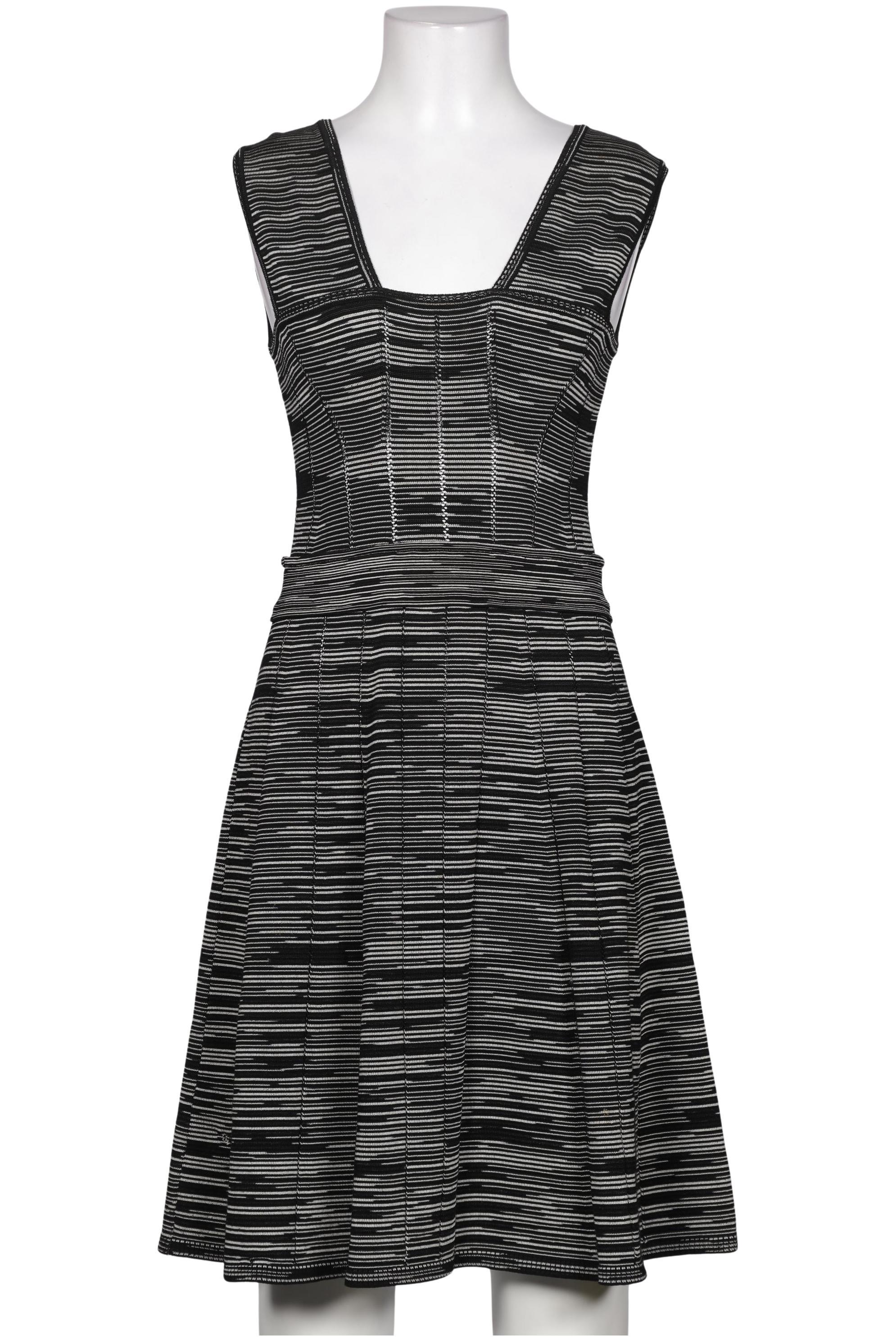 

M Missoni Damen Kleid, mehrfarbig, Gr. 32