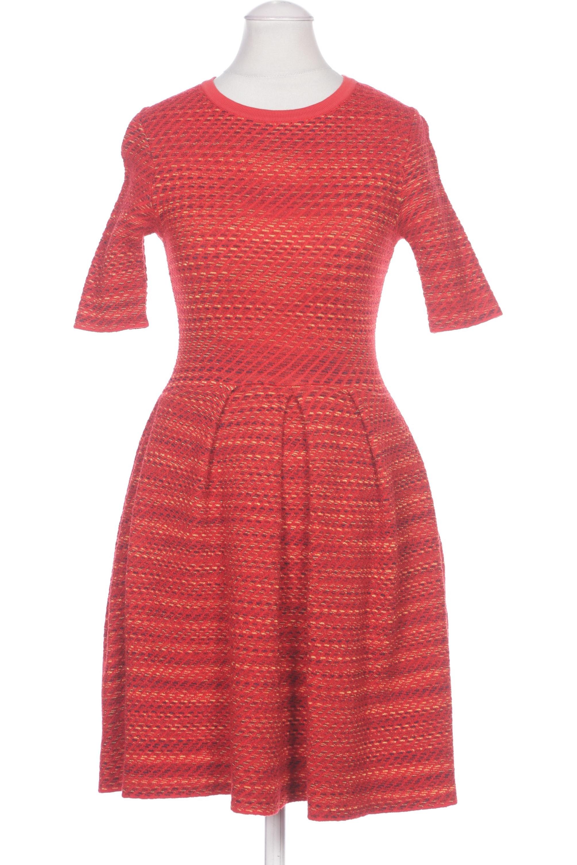 

M Missoni Damen Kleid, rot, Gr. 42