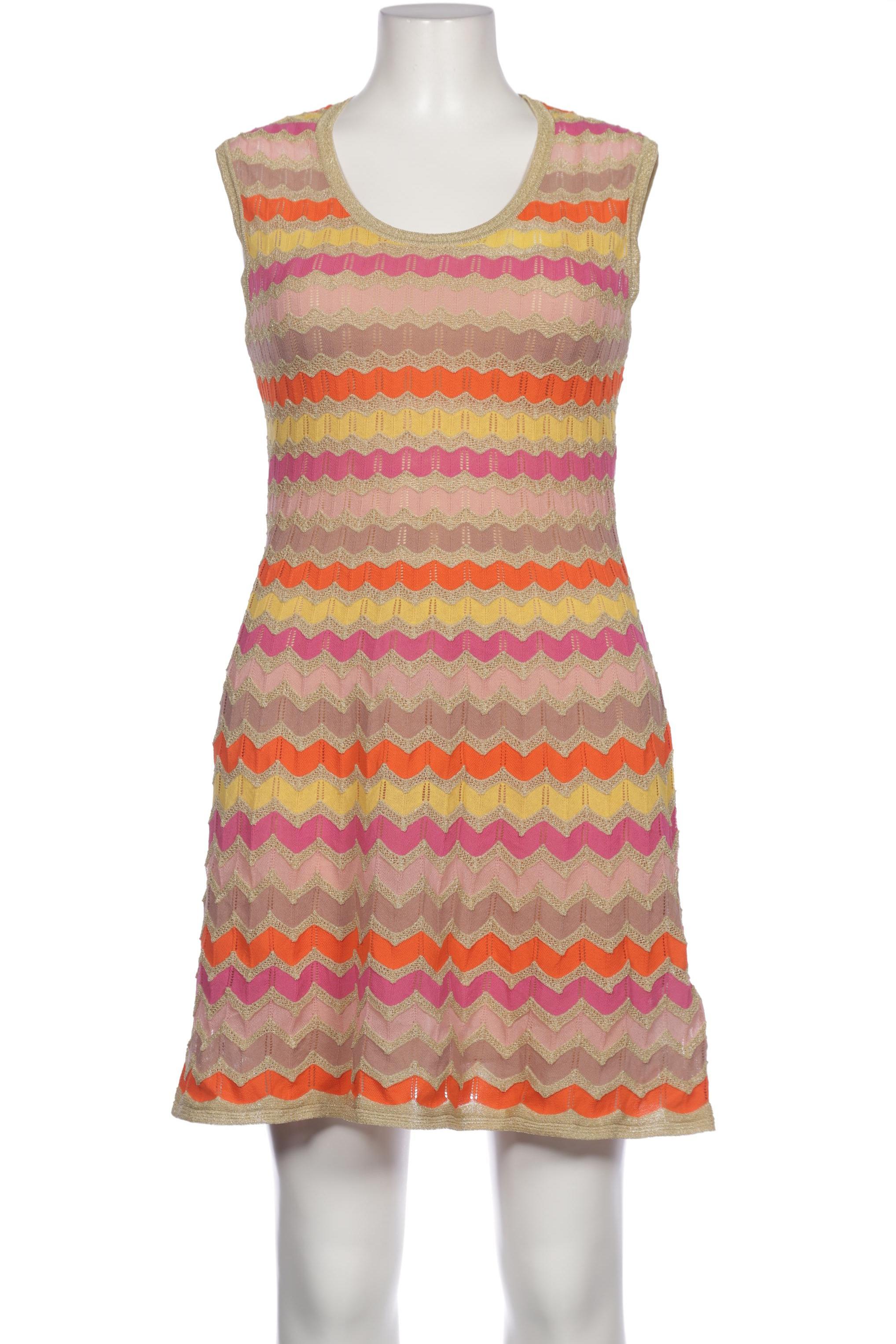 

M Missoni Damen Kleid, mehrfarbig, Gr. 44