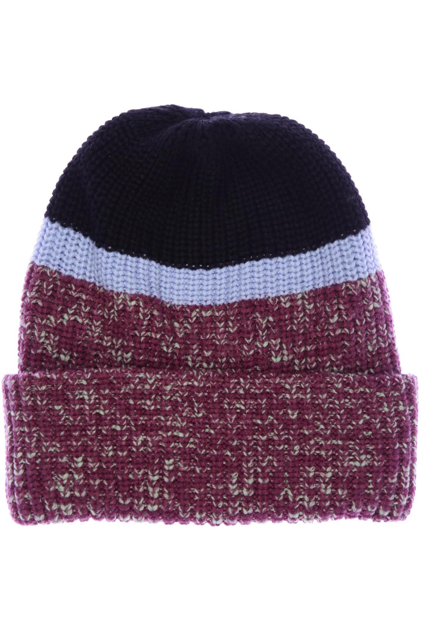 

M Missoni Damen Hut/Mütze, mehrfarbig, Gr. uni