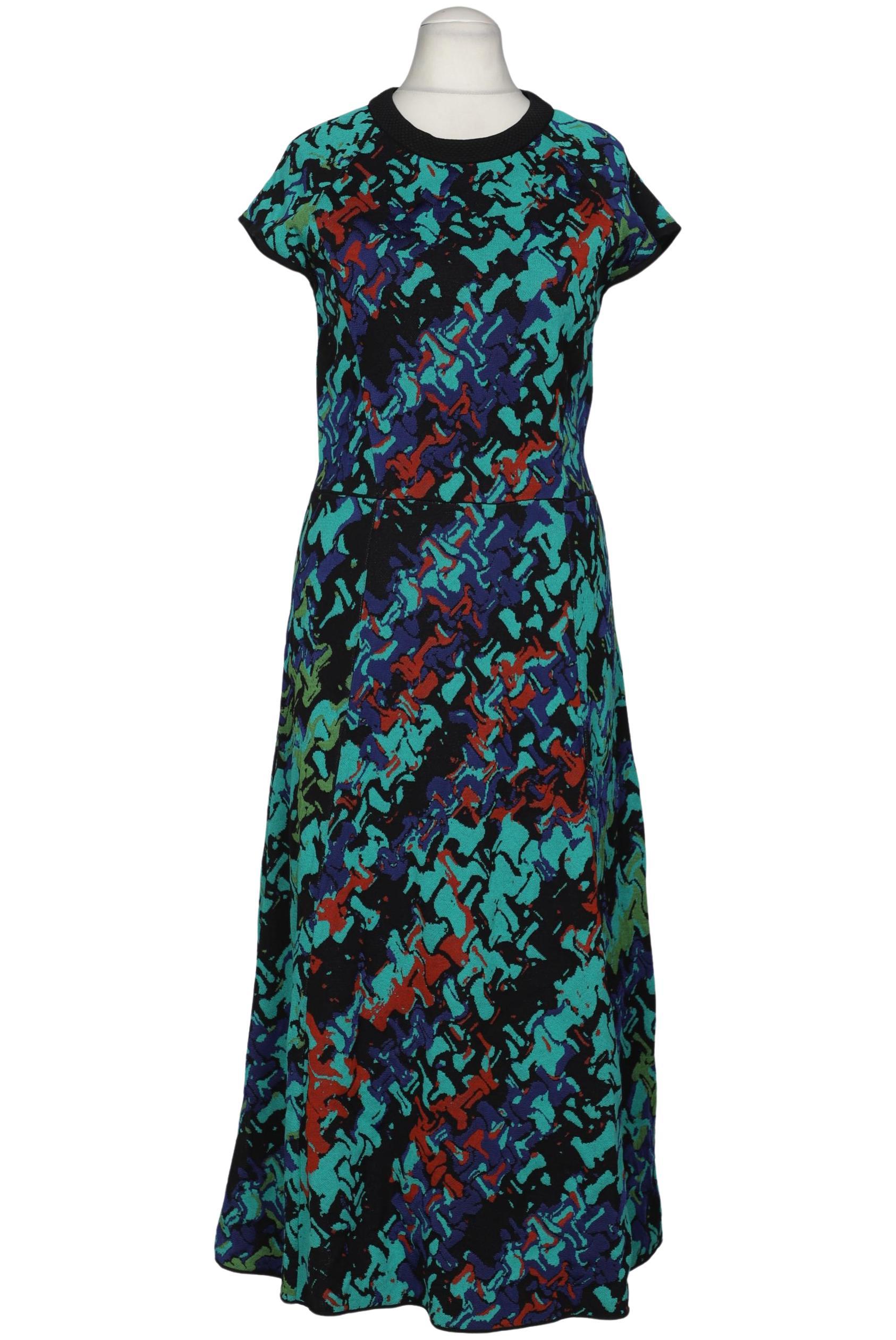 

M Missoni Damen Kleid, mehrfarbig, Gr. 46