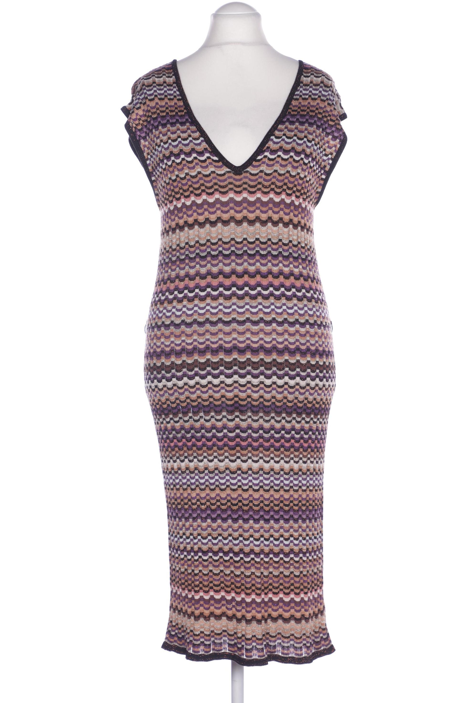 

M MISSONI Damen Kleid, braun