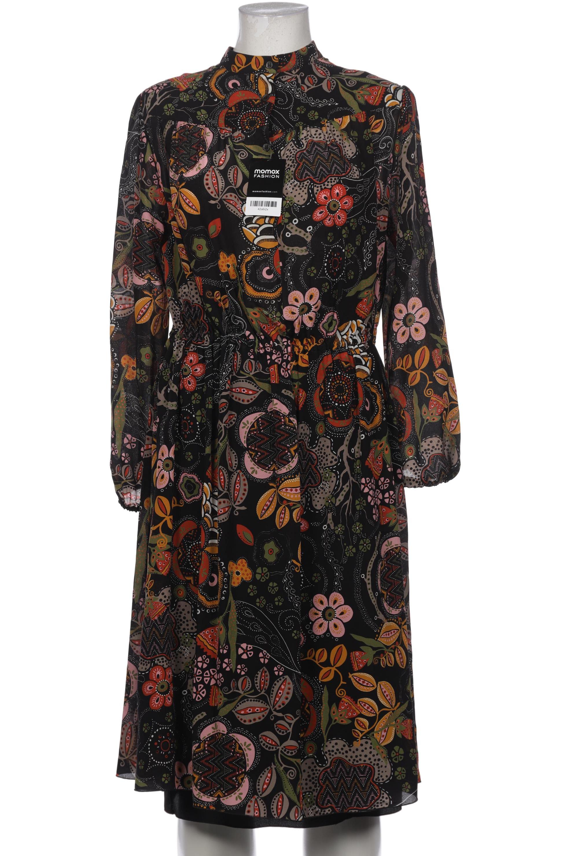

M Missoni Damen Kleid, schwarz, Gr. 42