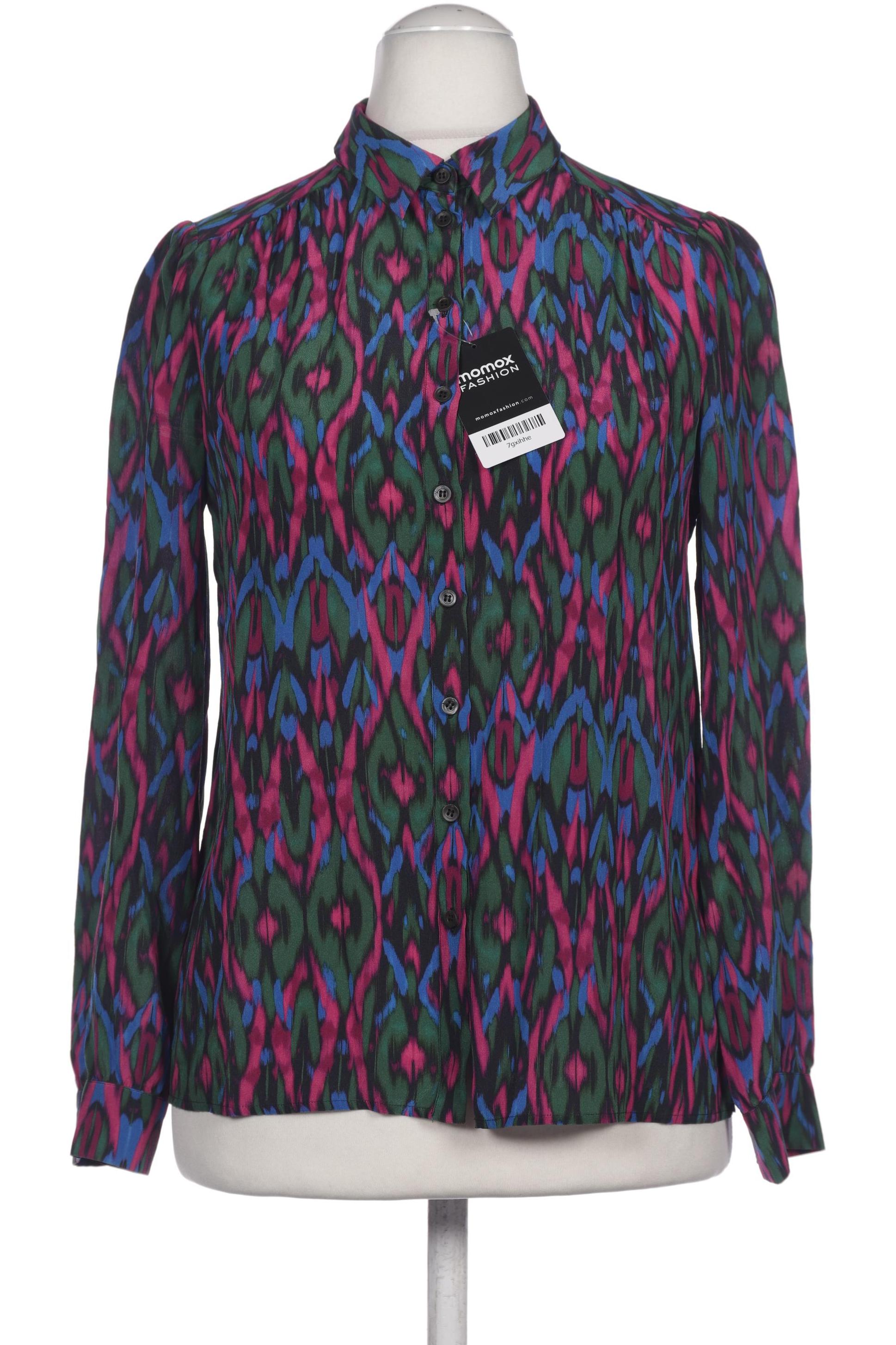 

M Missoni Damen Bluse, grün, Gr. 42